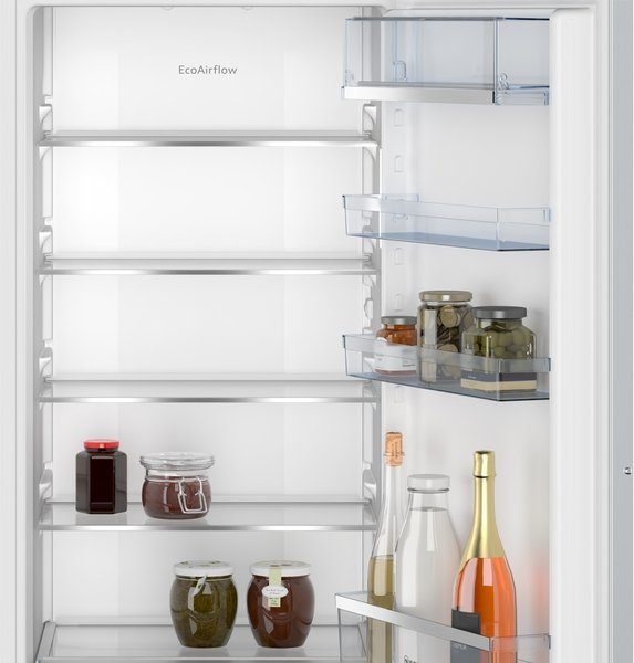 Einbaukühlschrank KI1412FE0