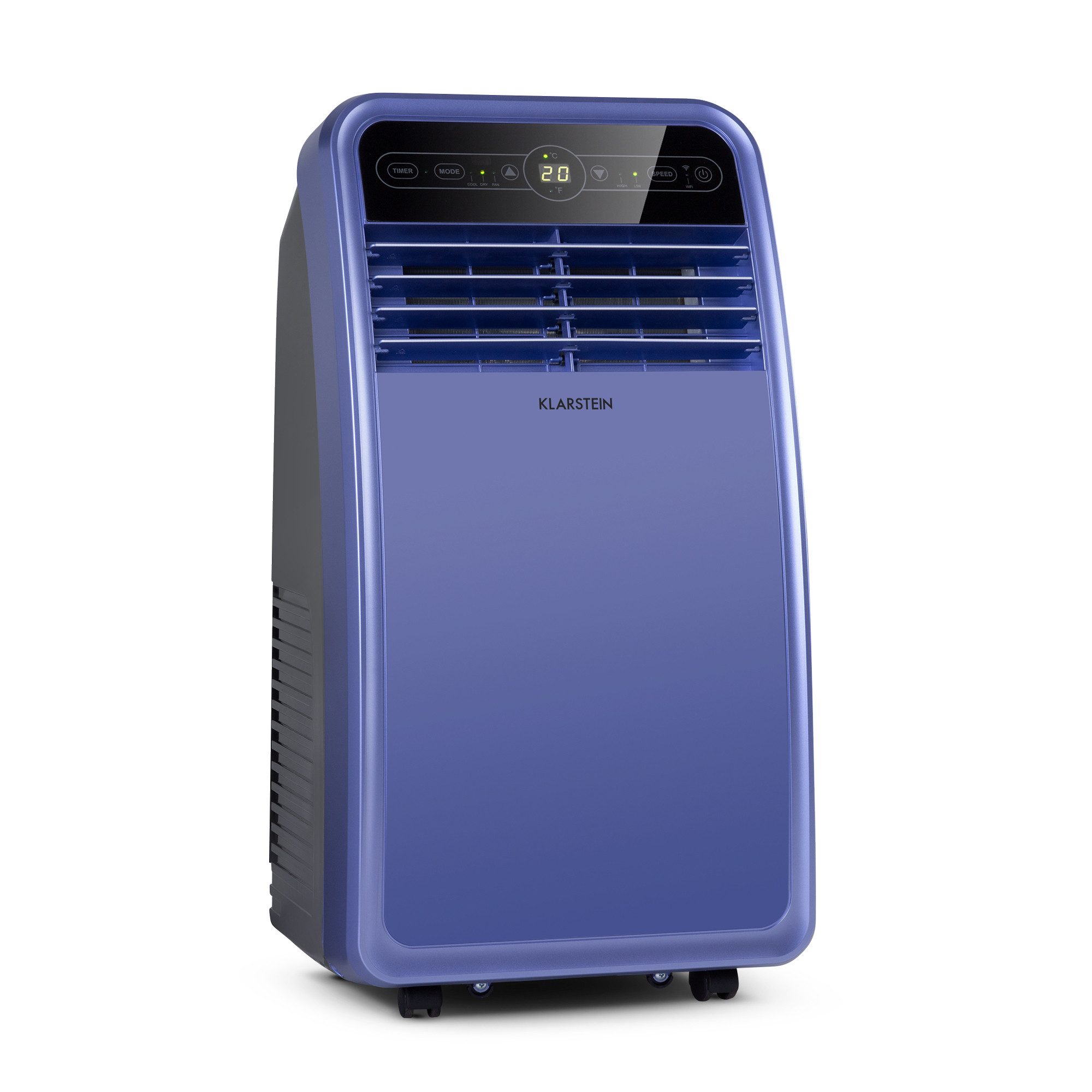 Klimagerät Metrobreeze New York Smart 7k