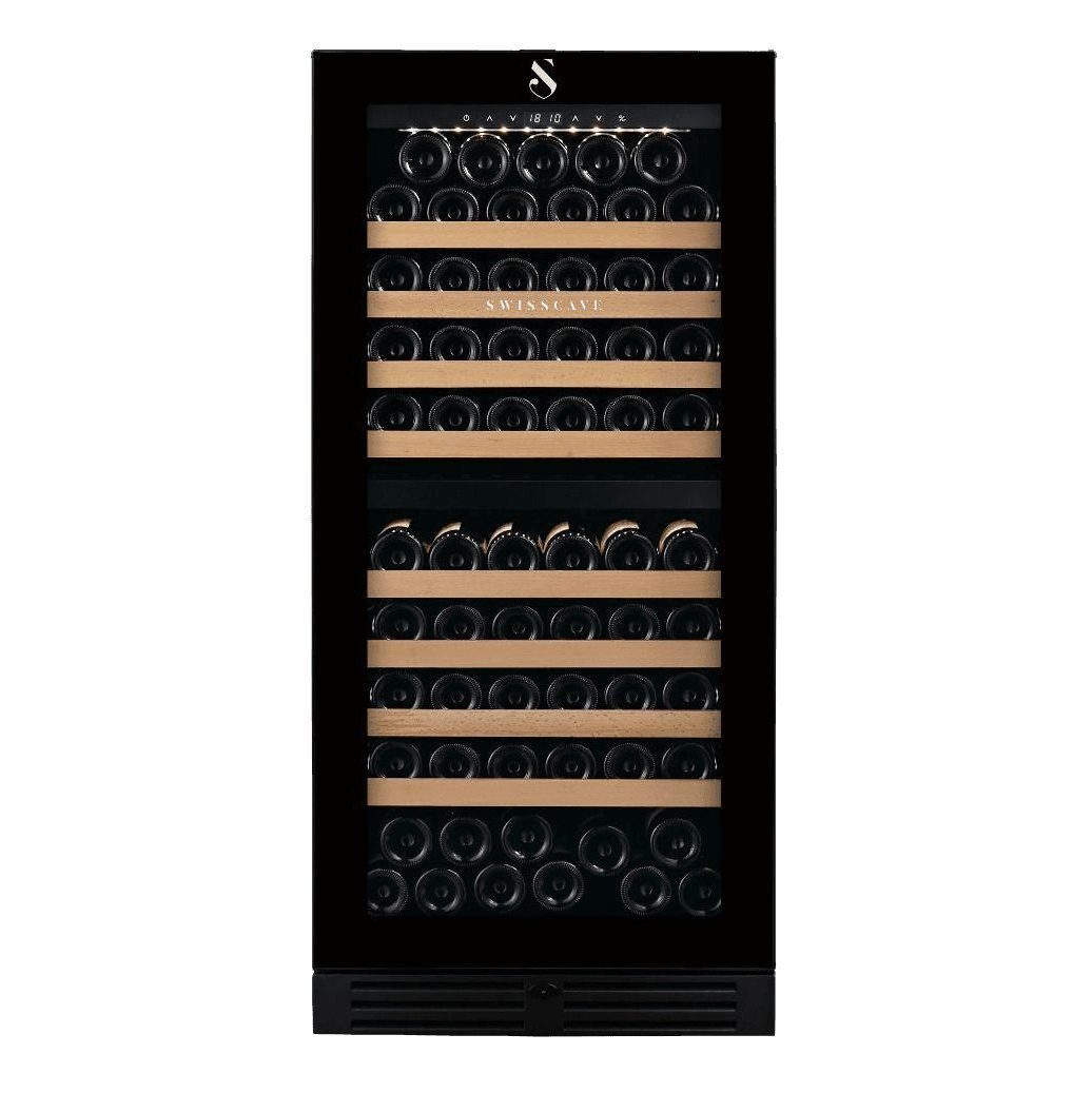 Weinkühlschrank WLB-360 DF-MIX für 103 Flaschen, 127cm (H) - 5 Jahre Garantie