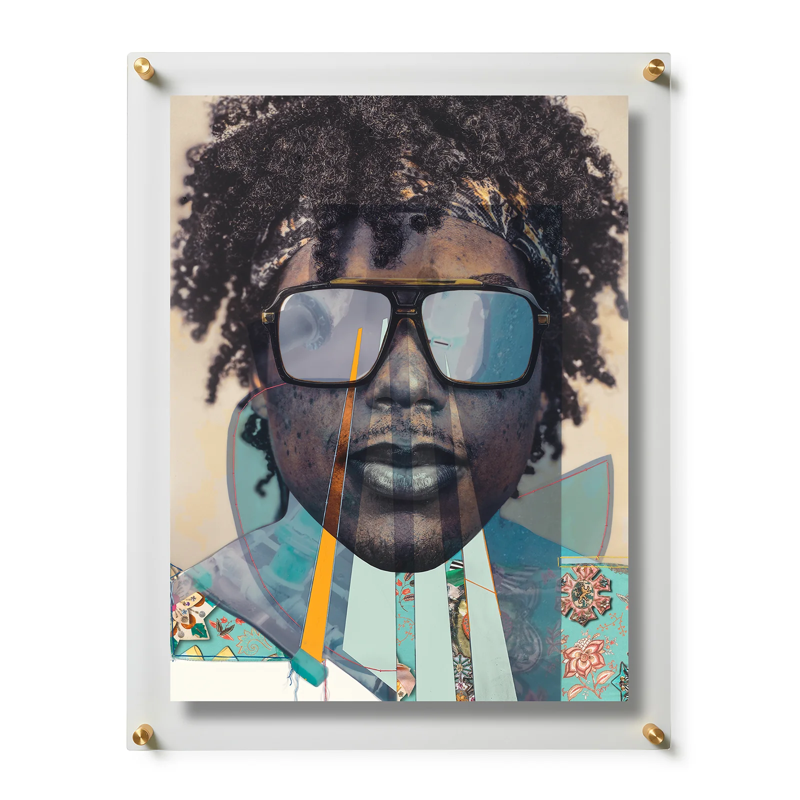 Samuel by Joey Brock