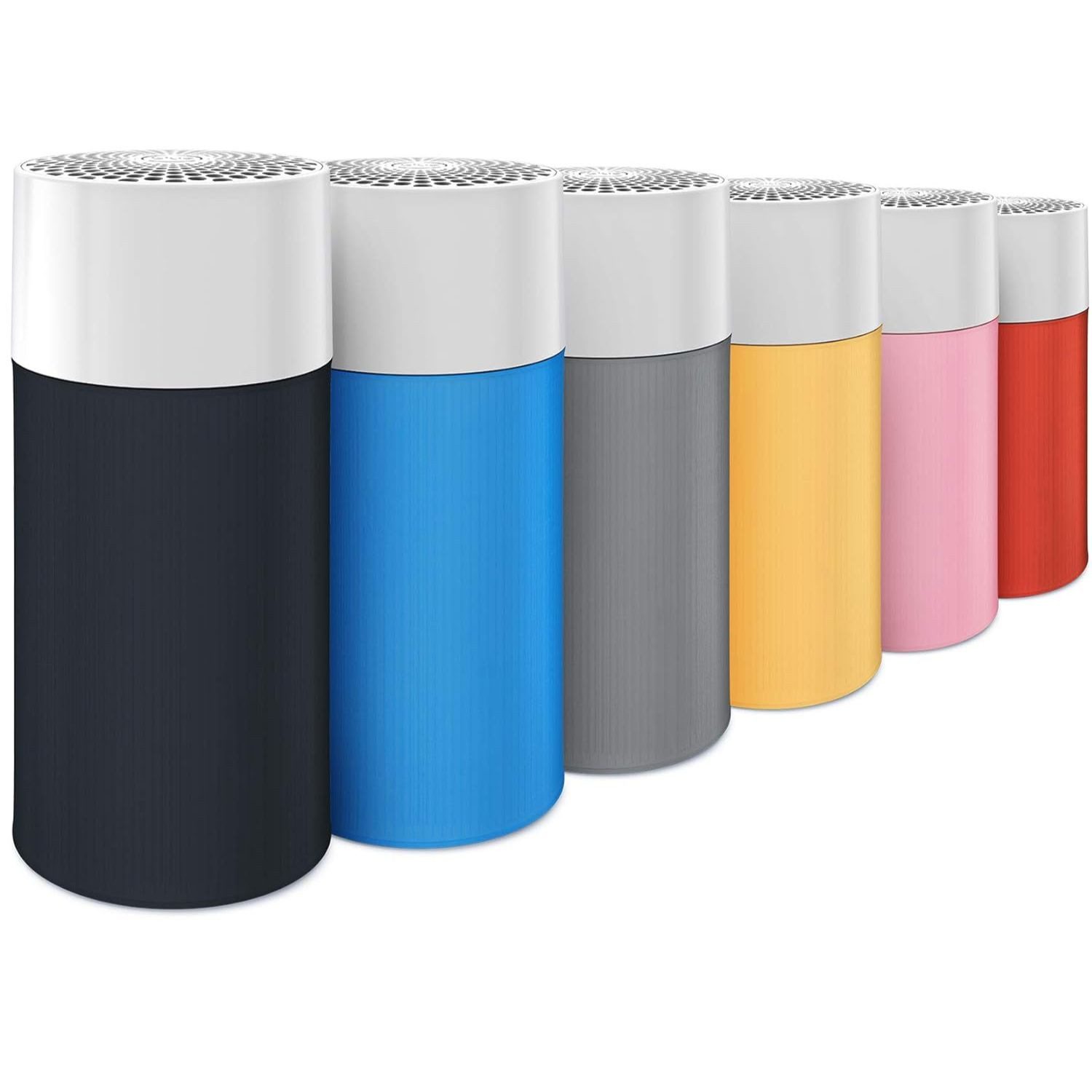 Luftfilter Prefilter Cloth Yellow für Blue Pure 211/221/Max