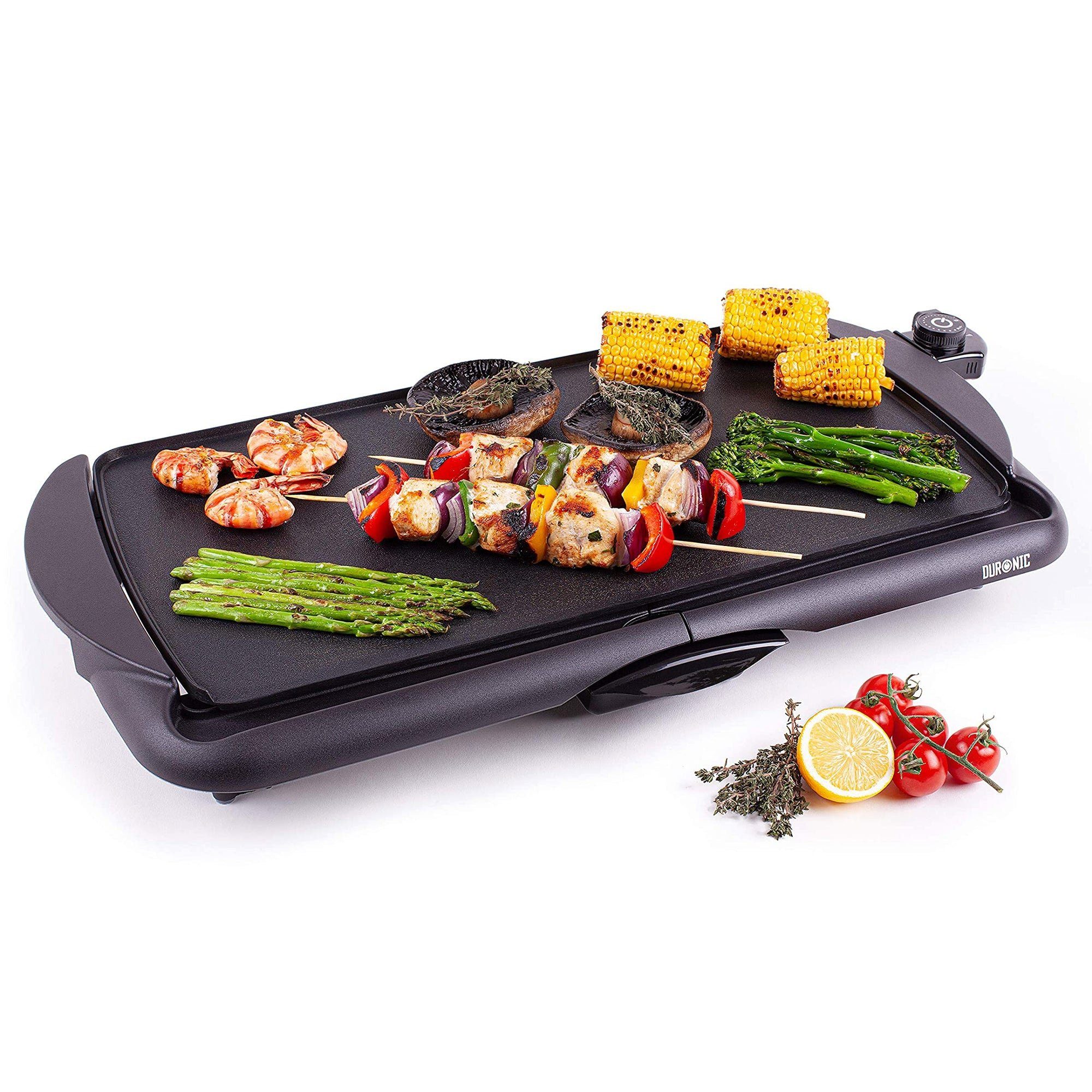 Teppanyakigrill GP20