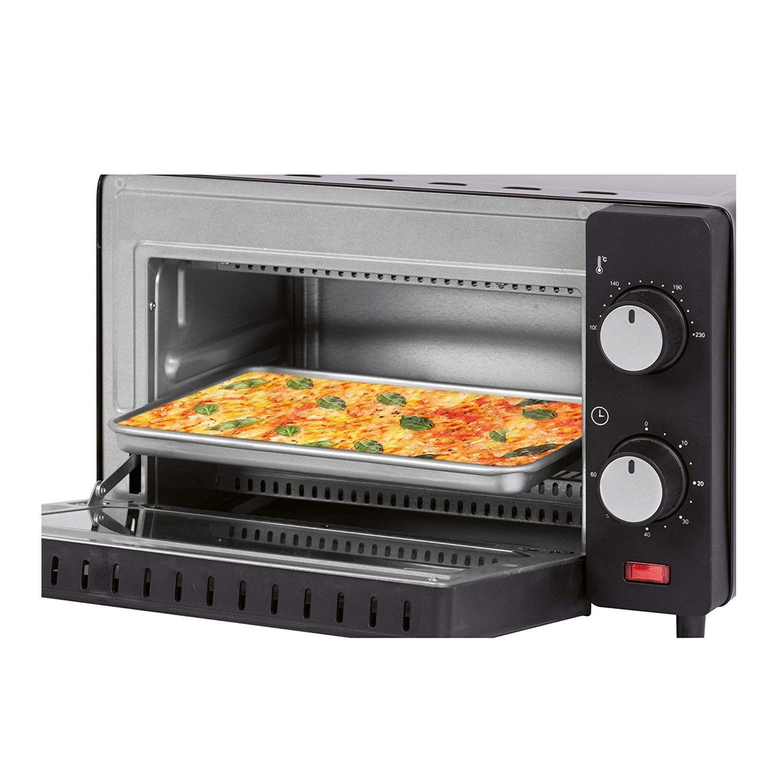 Minibackofen MB3746