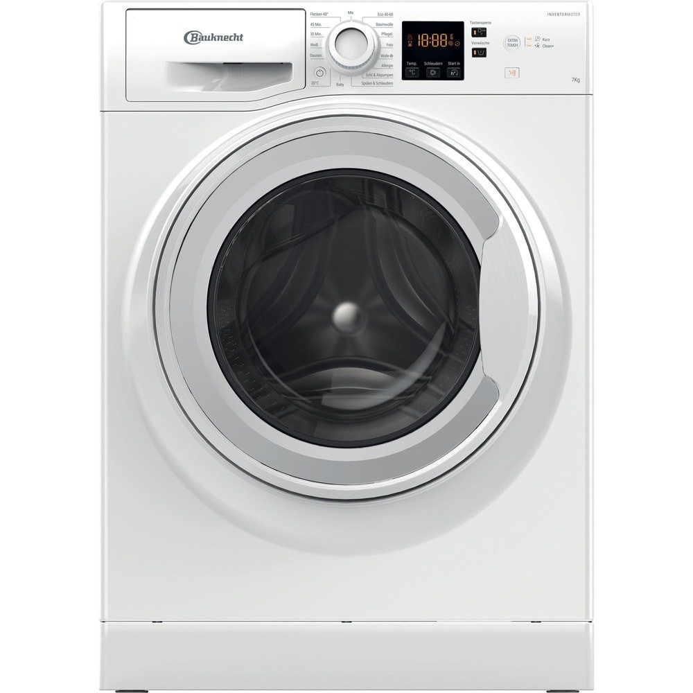 Waschmaschine AW 7A3 A