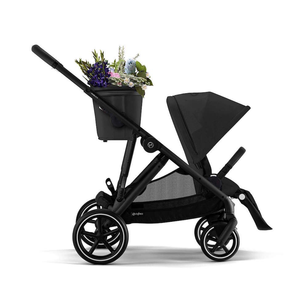 Kombi-Kinderwagen Gazelle S