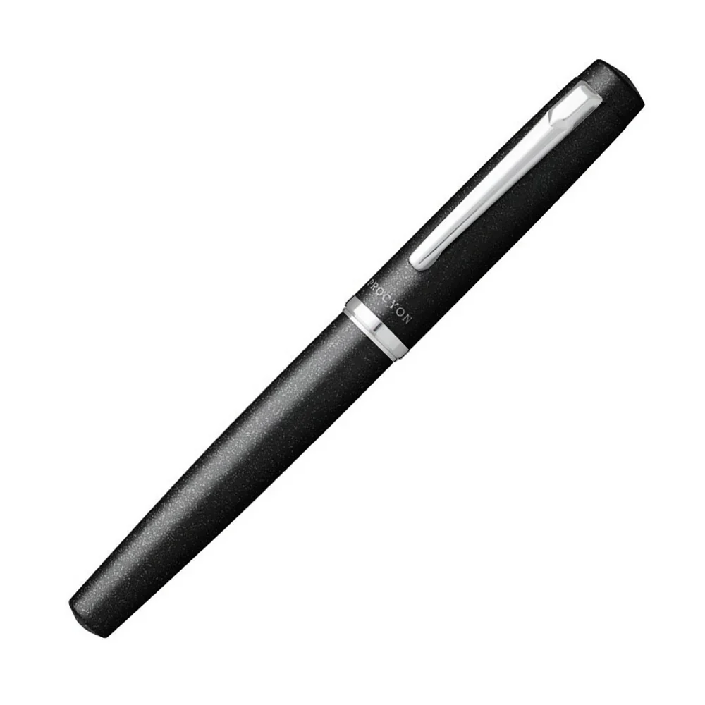 Platinum Procyon Fountain Pen - Shadow Mica