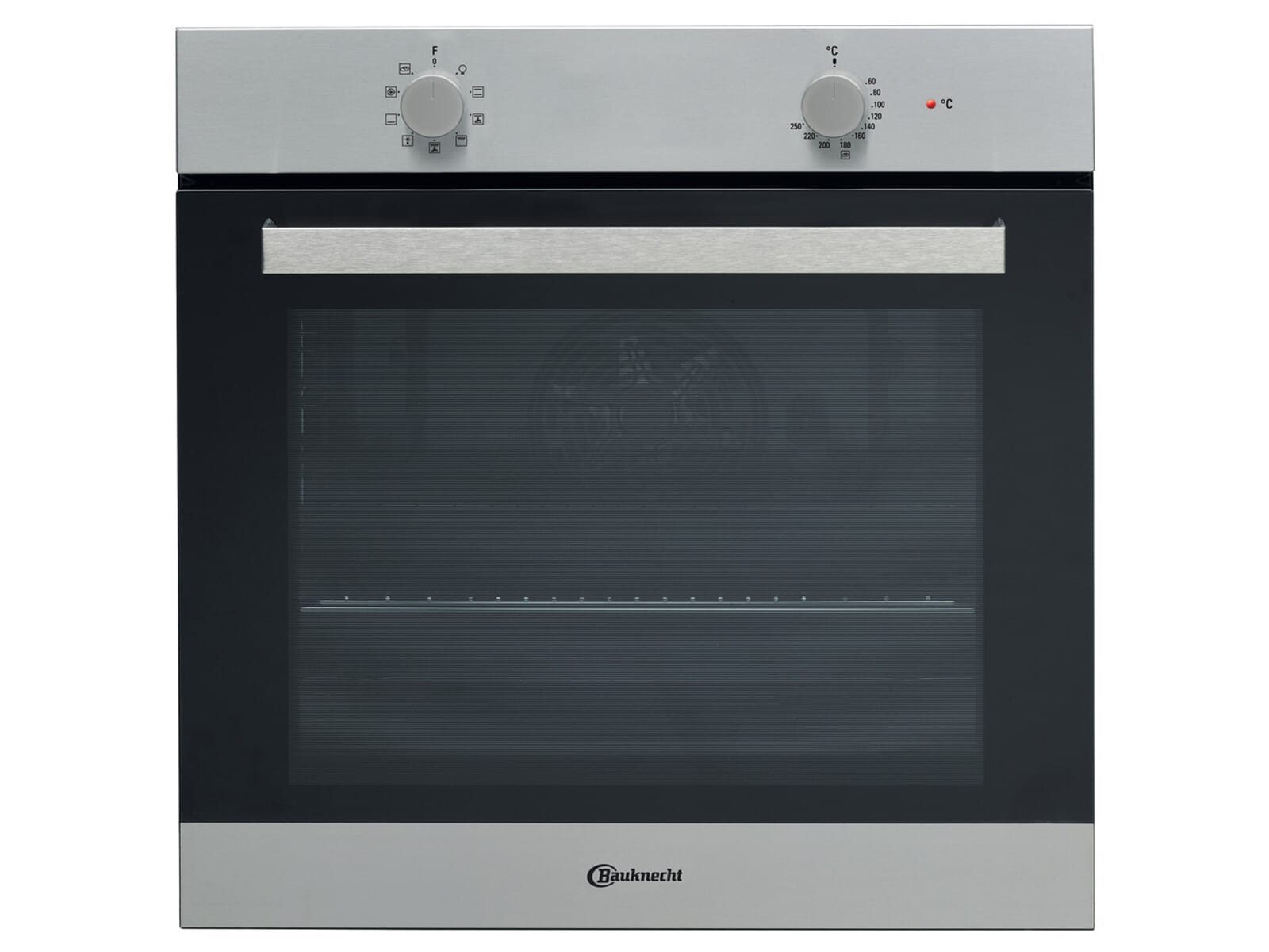 Einbaubackofen