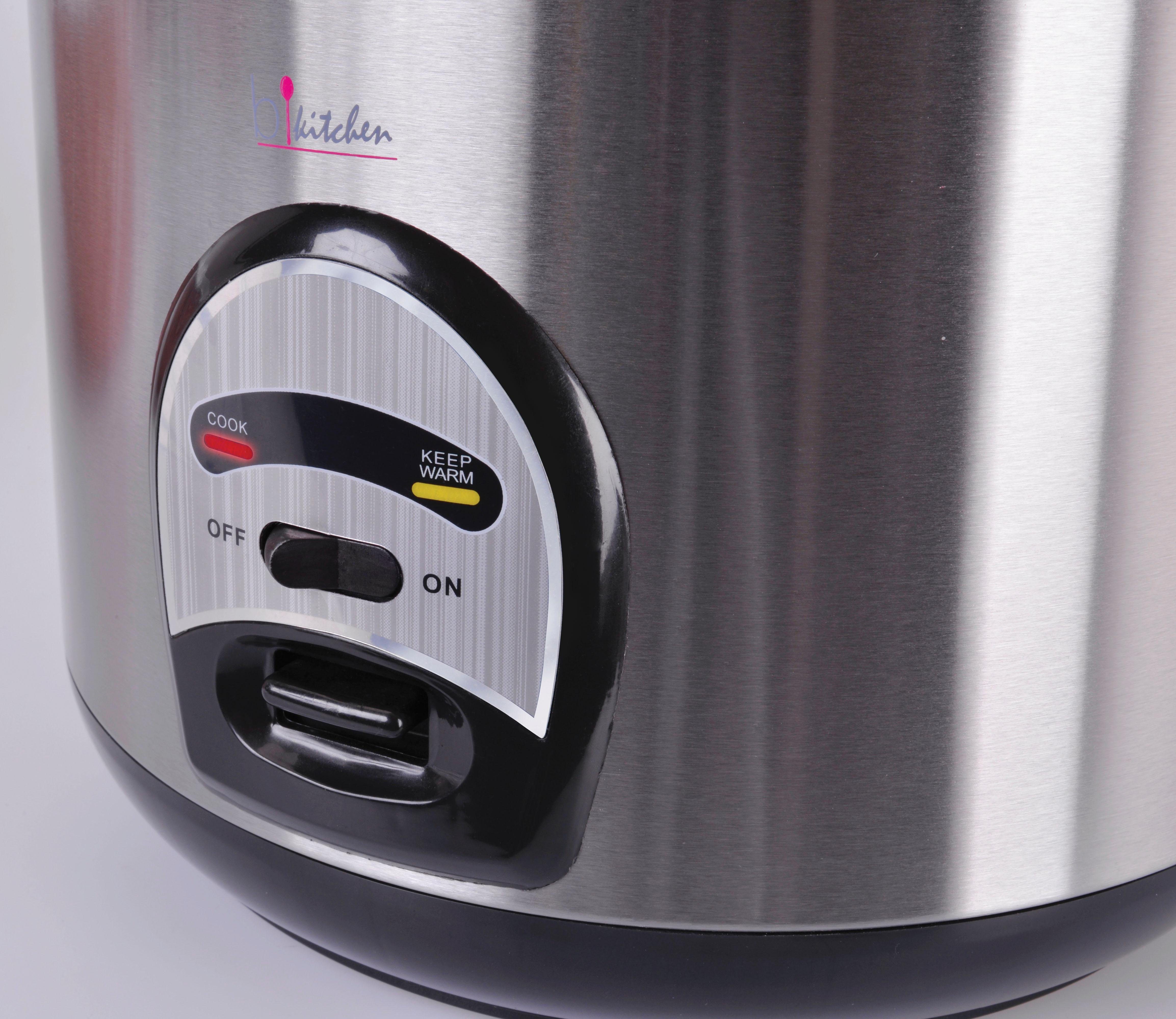 Reiskocher cook 200