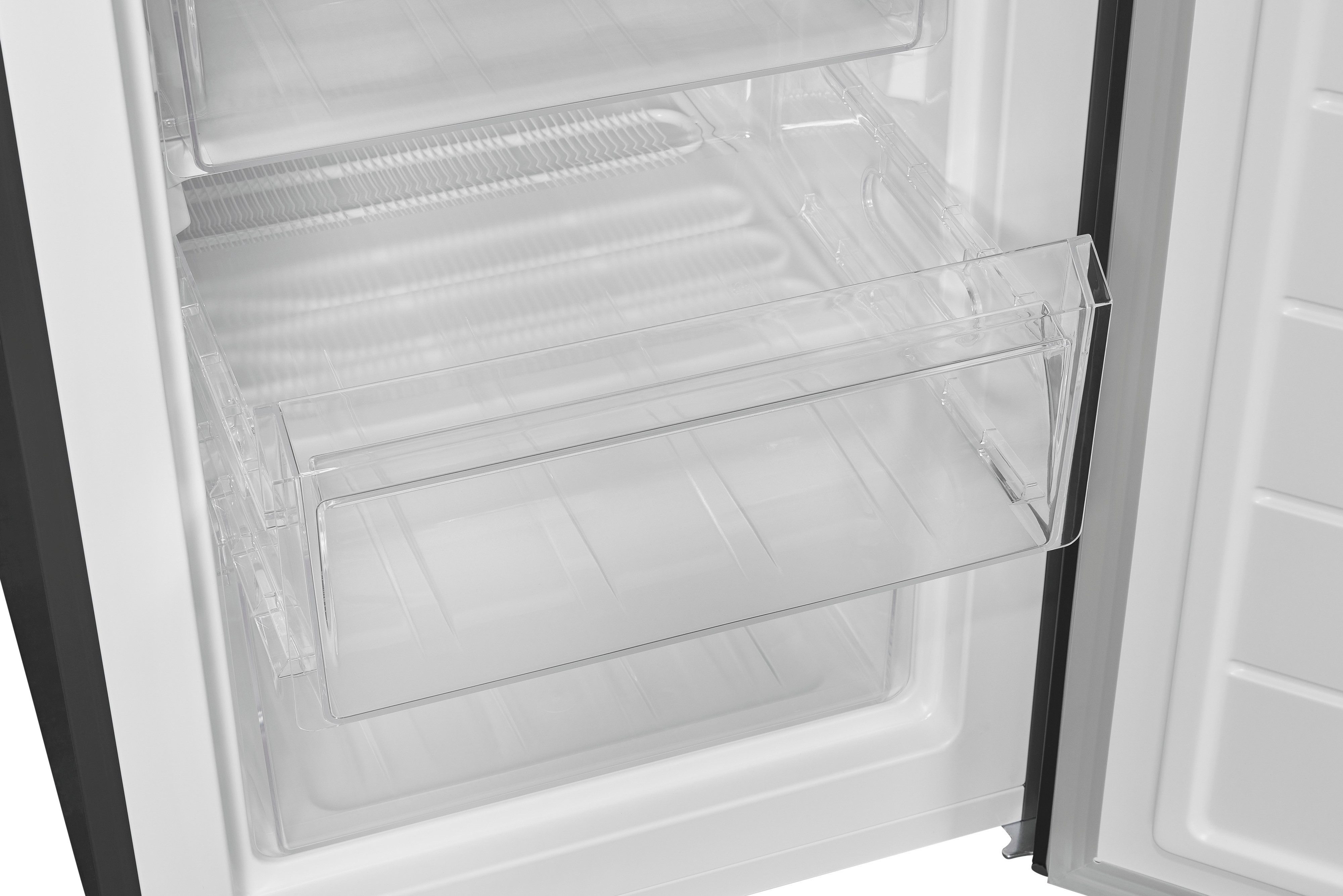 Kühl-/Gefrierkombination KGC265-70-WS-040E inoxlook-az
