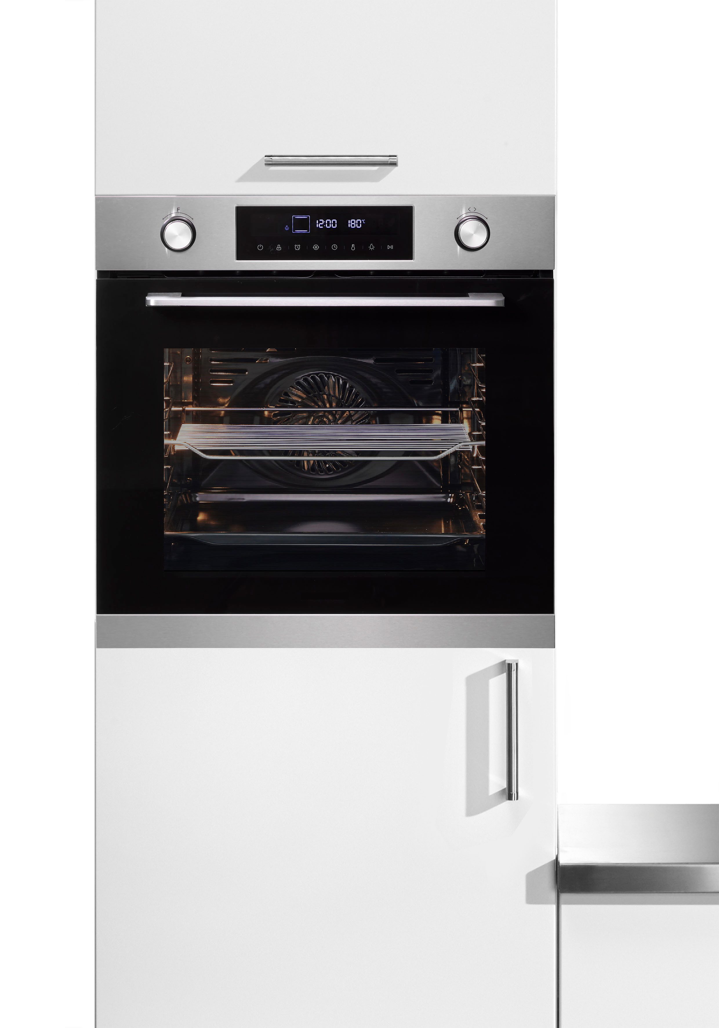 Einbaubackofen HBO7212A1