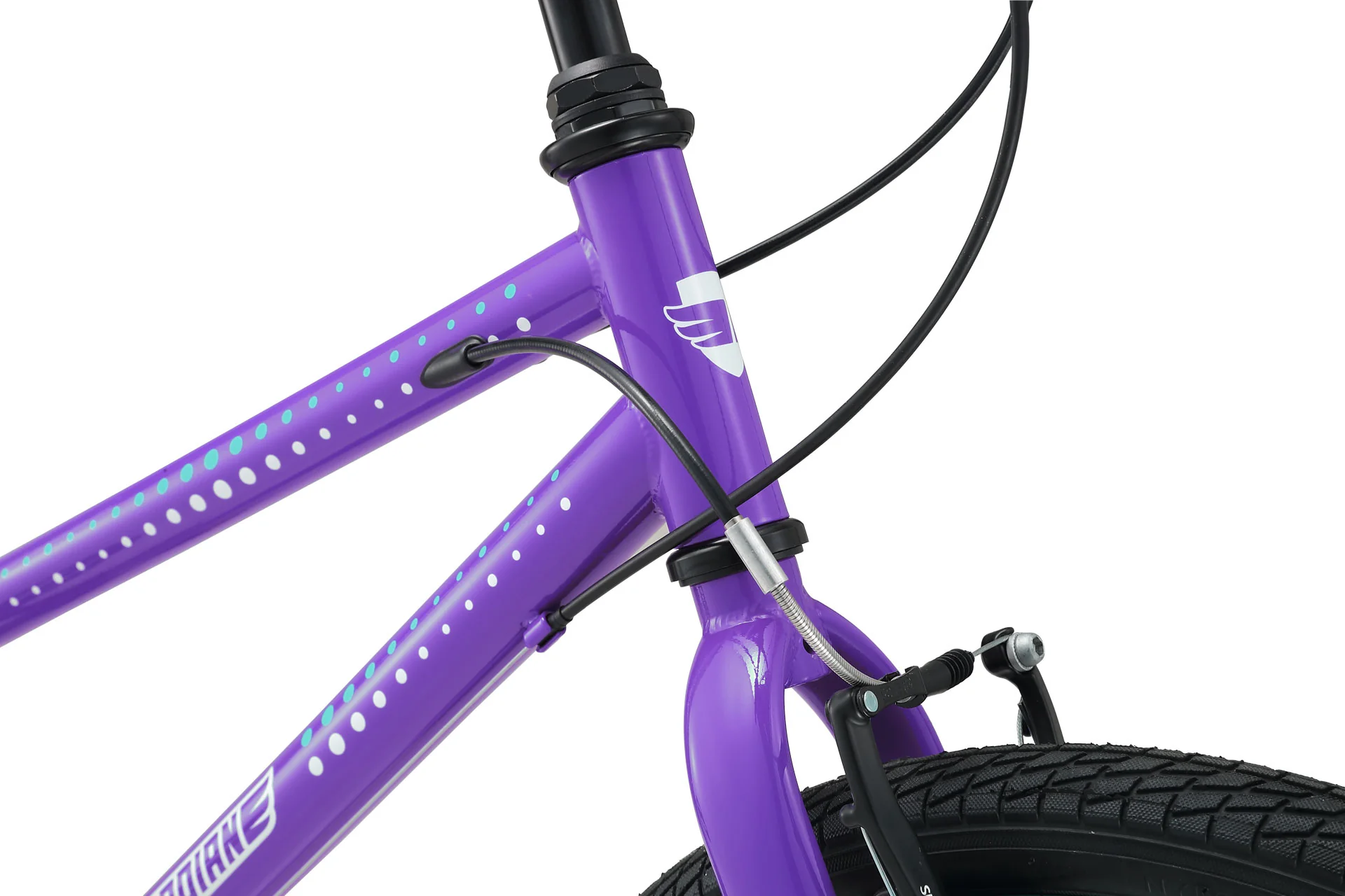 20 Inch Grote Fiets