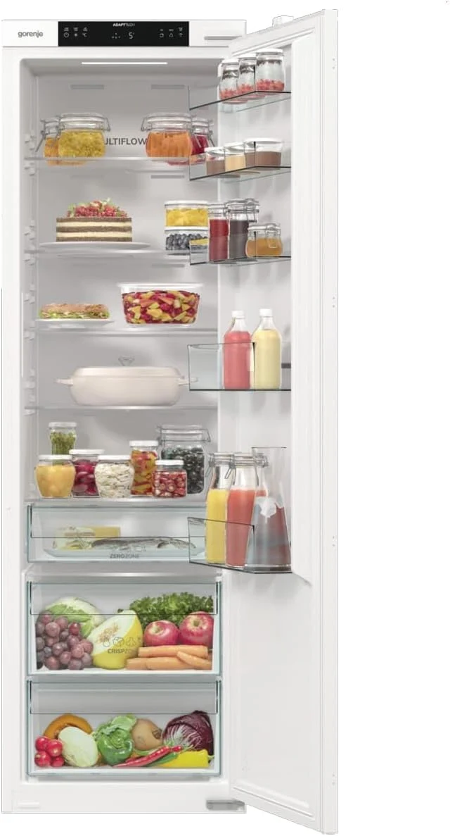 Gorenje RI517E41WF Einbaukühlschrank