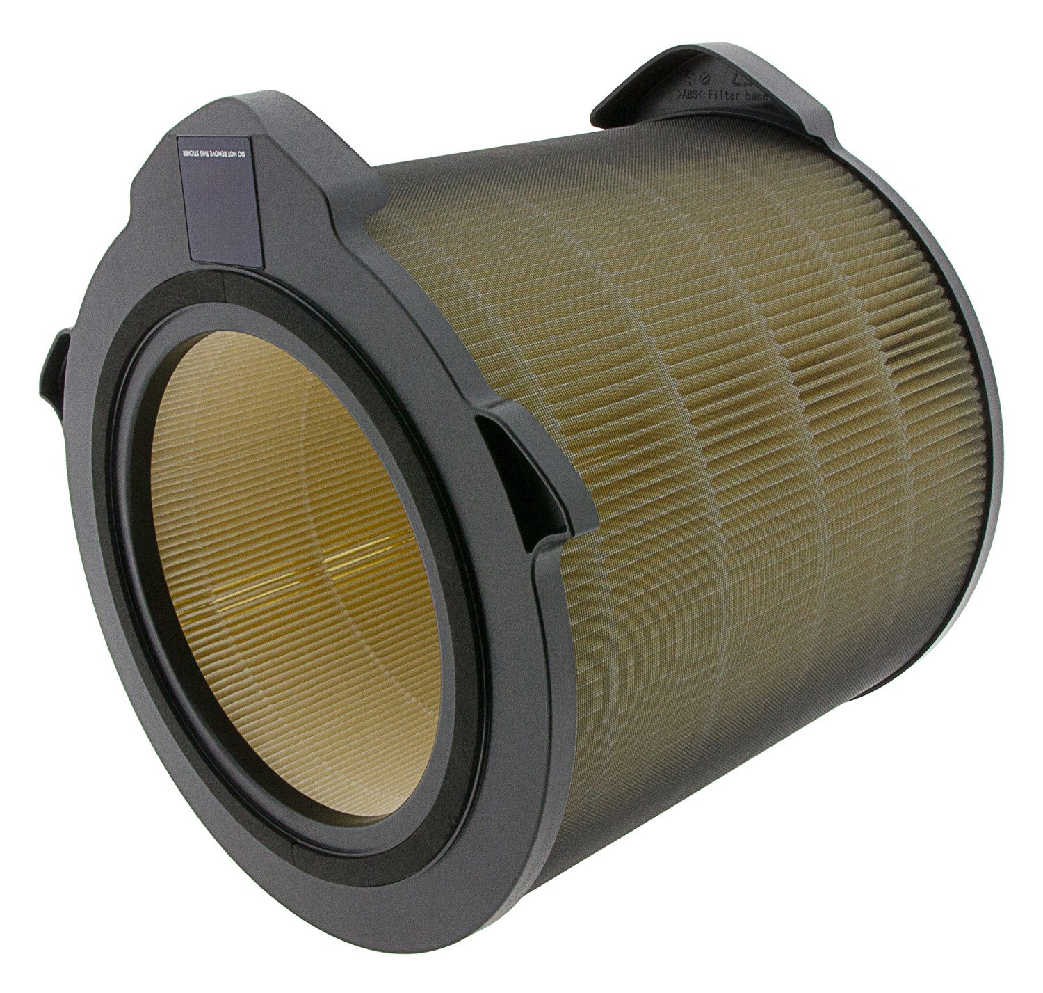Luftfilter 2er Set Filter kompatibel mit AEG Luftreiniger AX91-404DG