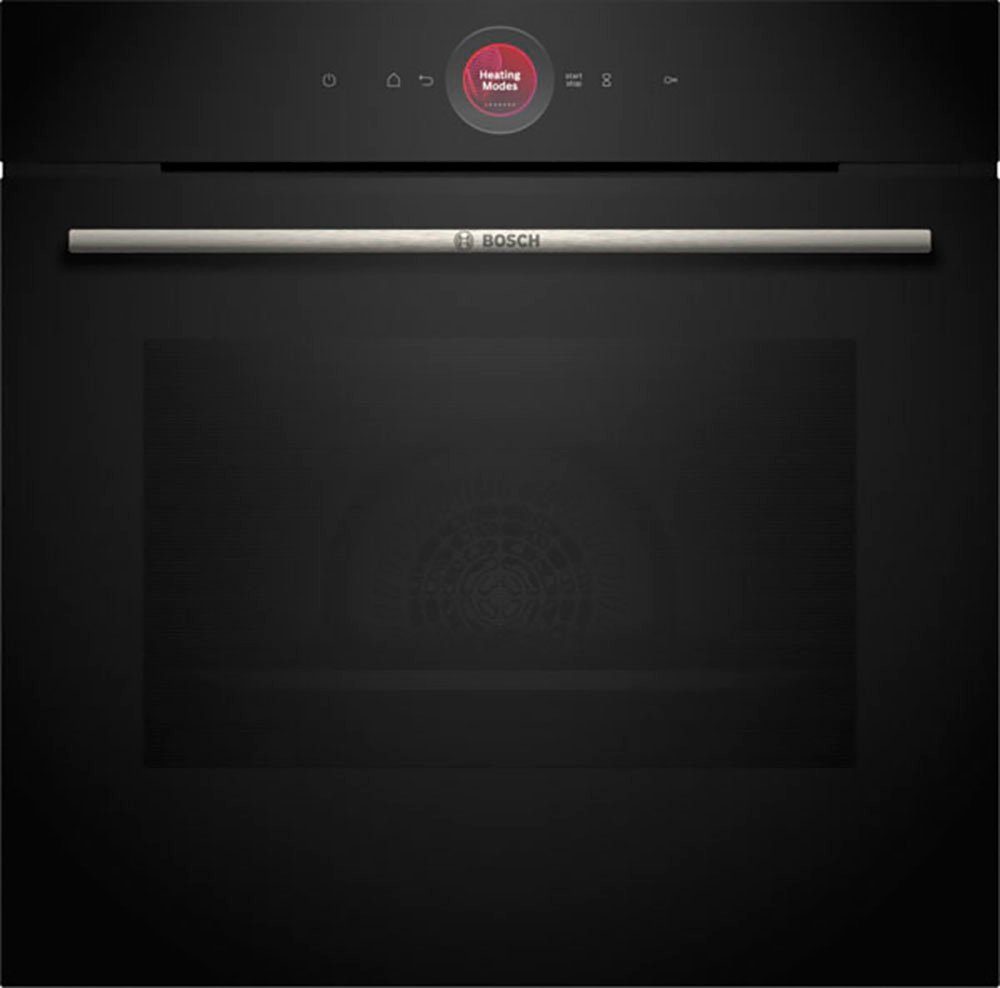 Einbaubackofen Serie 8 HBG7221B2