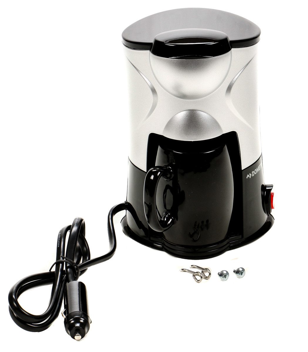 Filterkaffeemaschine LKW Kaffeemaschine