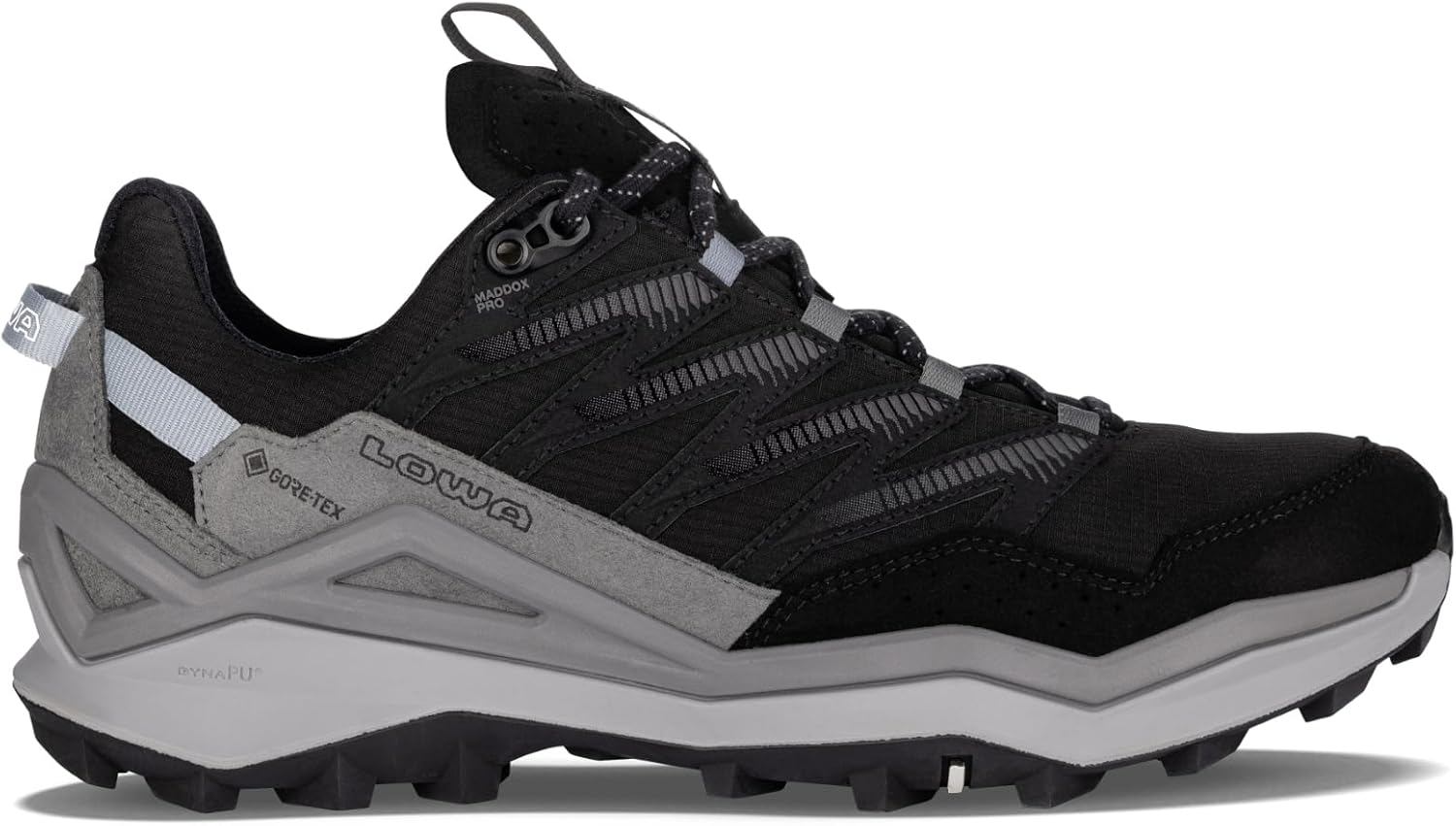LOWA Halbschuh MADDOX PRO GTX LO Ws W