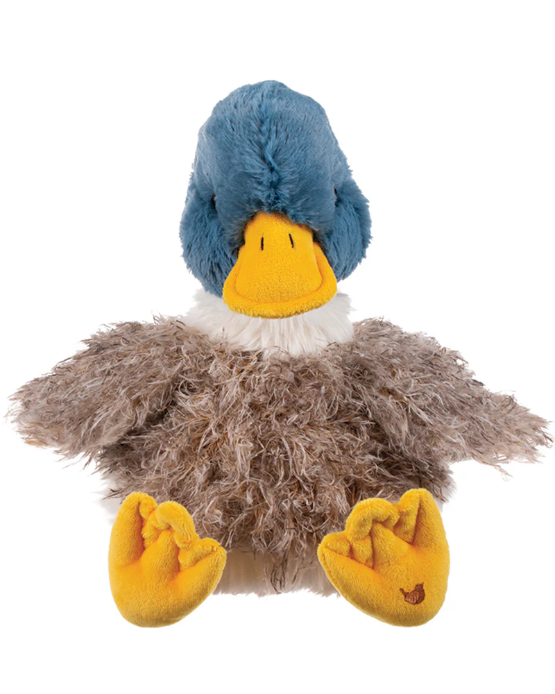 Wrendale 'Webster' Duck Character