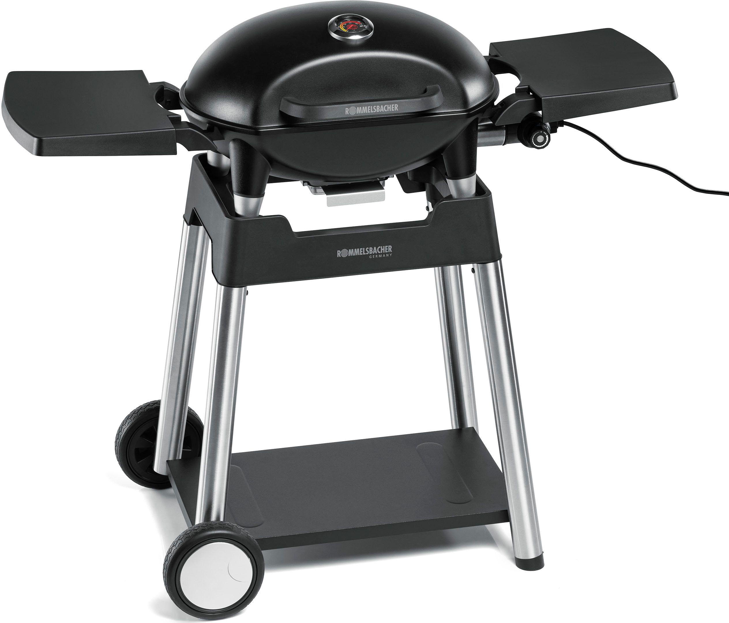 Elektrogrill BBQ 4100/S