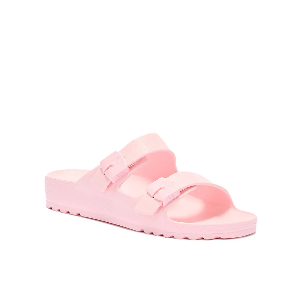 Scholl Bahia Light Pink