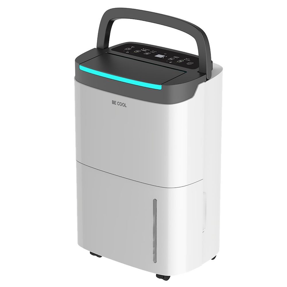Luftentfeuchter BC50LEF2301 - Luftentfeuchter - weiß