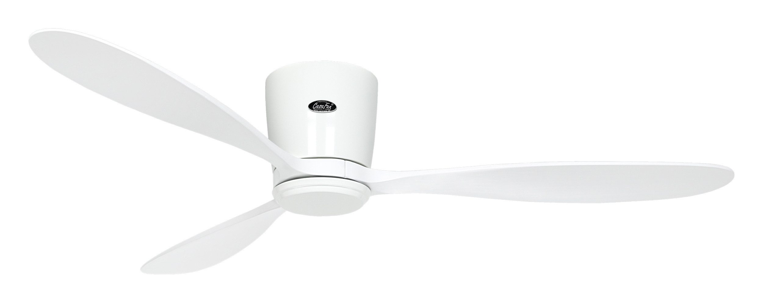 Deckenventilator Energiespar Deckenventilator Eco Plano Wood WiFi WE-WE