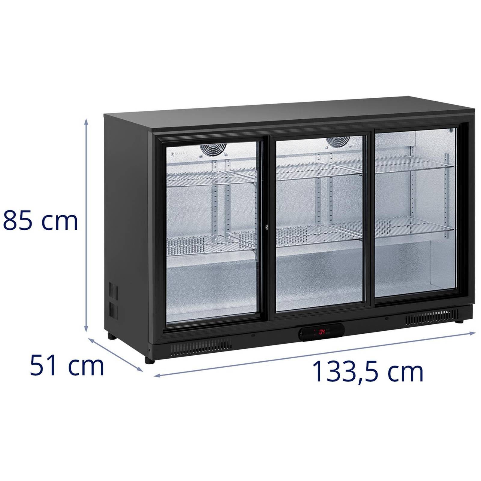 Getränkekühlschrank RC-BC009