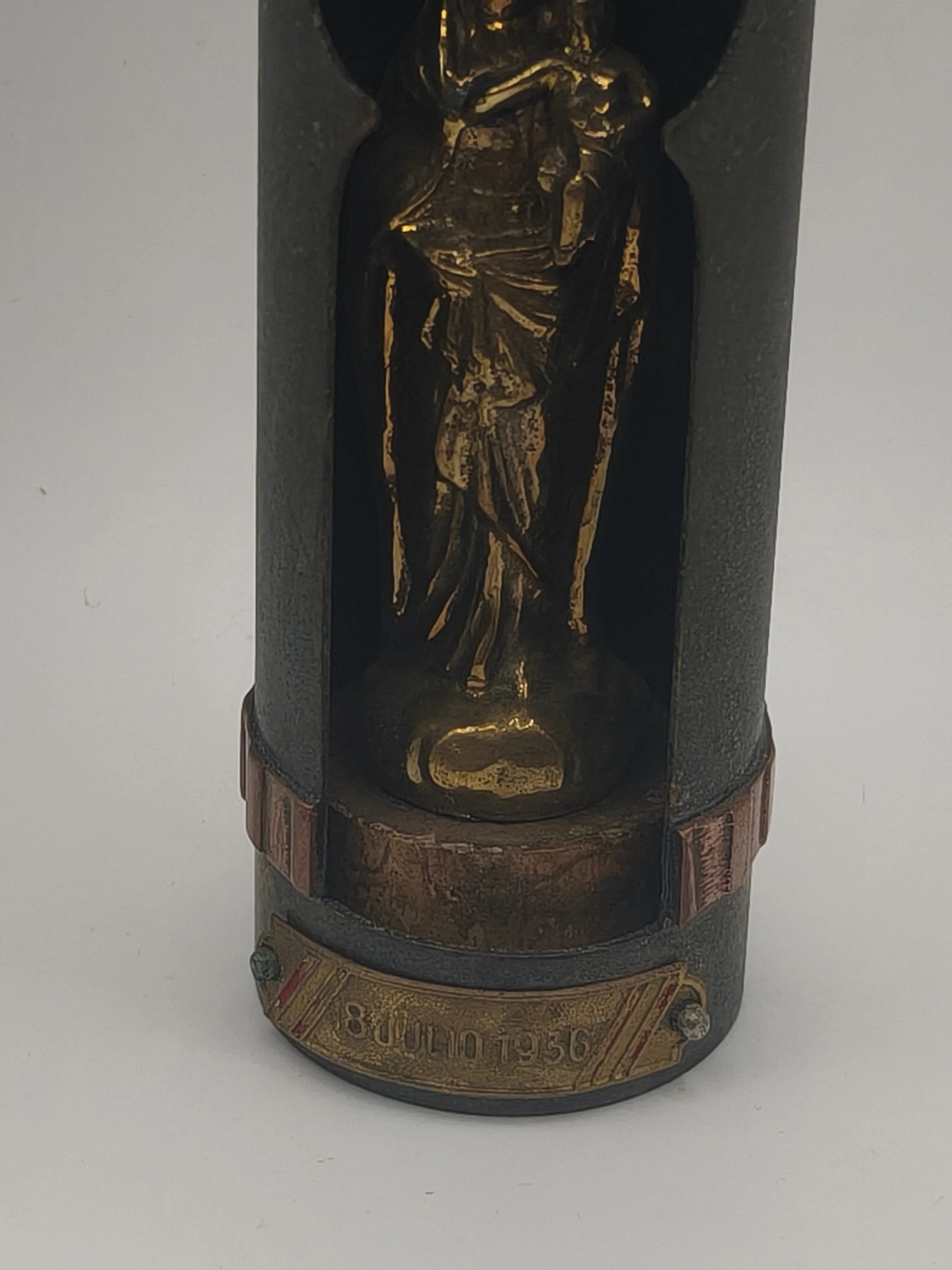 Spanish Civil War Souvenir. 18 de Julio de 1936.