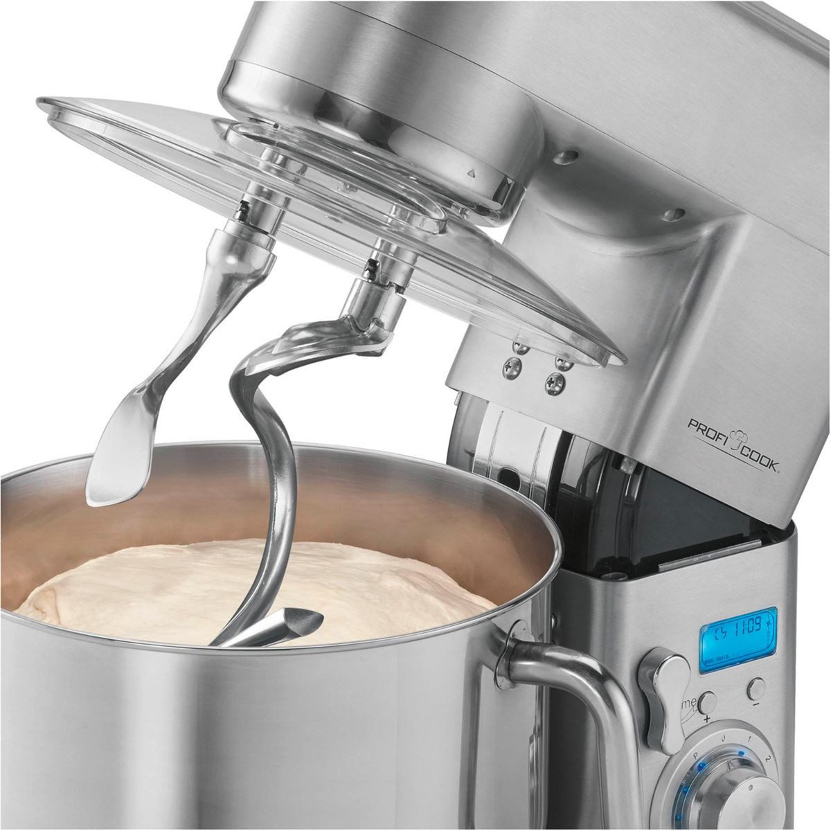 Küchenmaschine Proficook PC-KM 1096