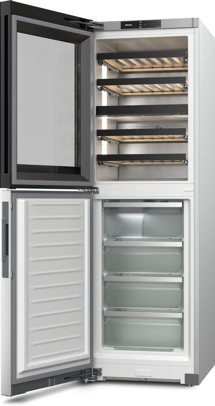 Weinkühlschrank KWNS 4784 DE