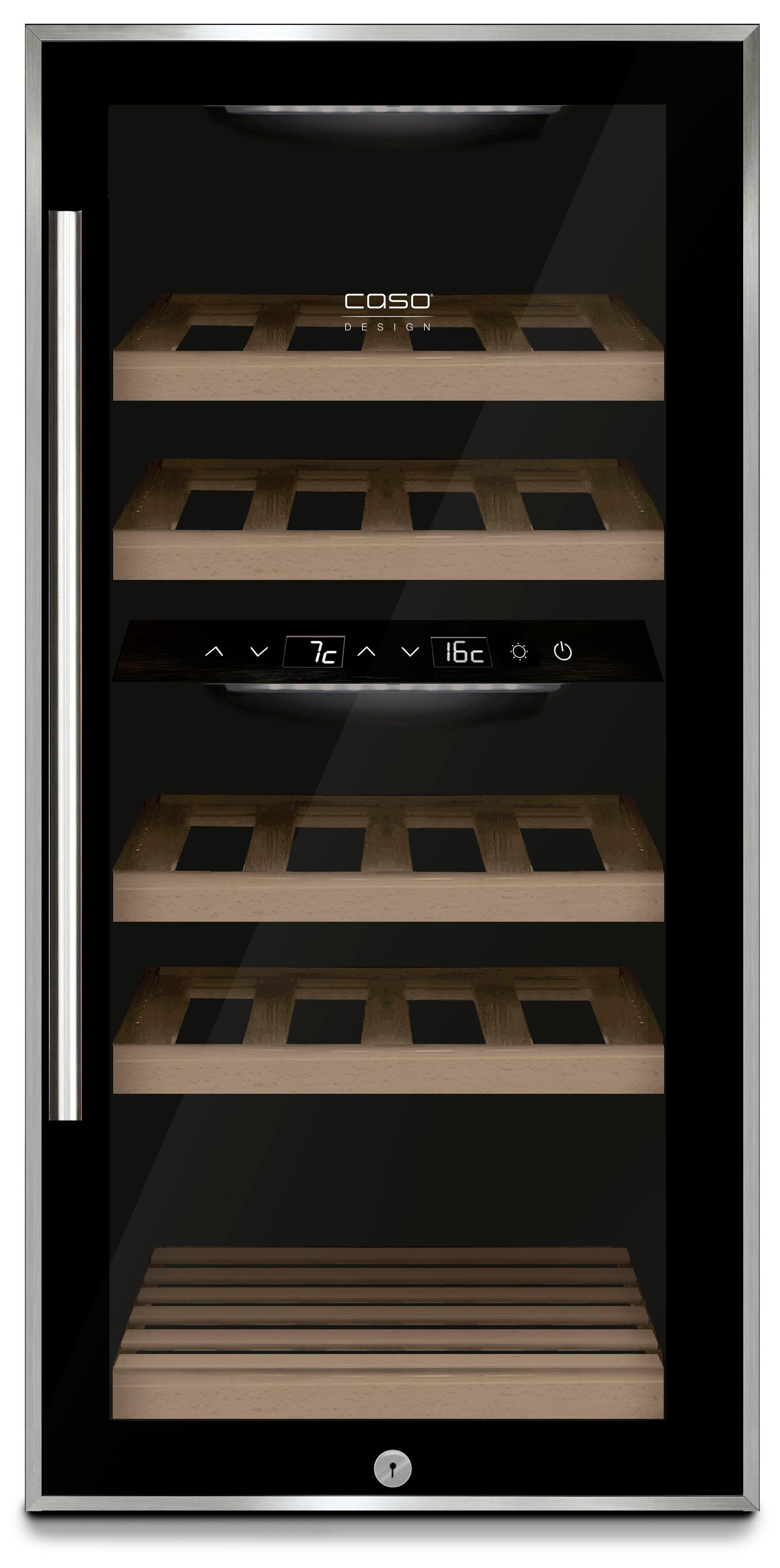 Weinkühlschrank 644