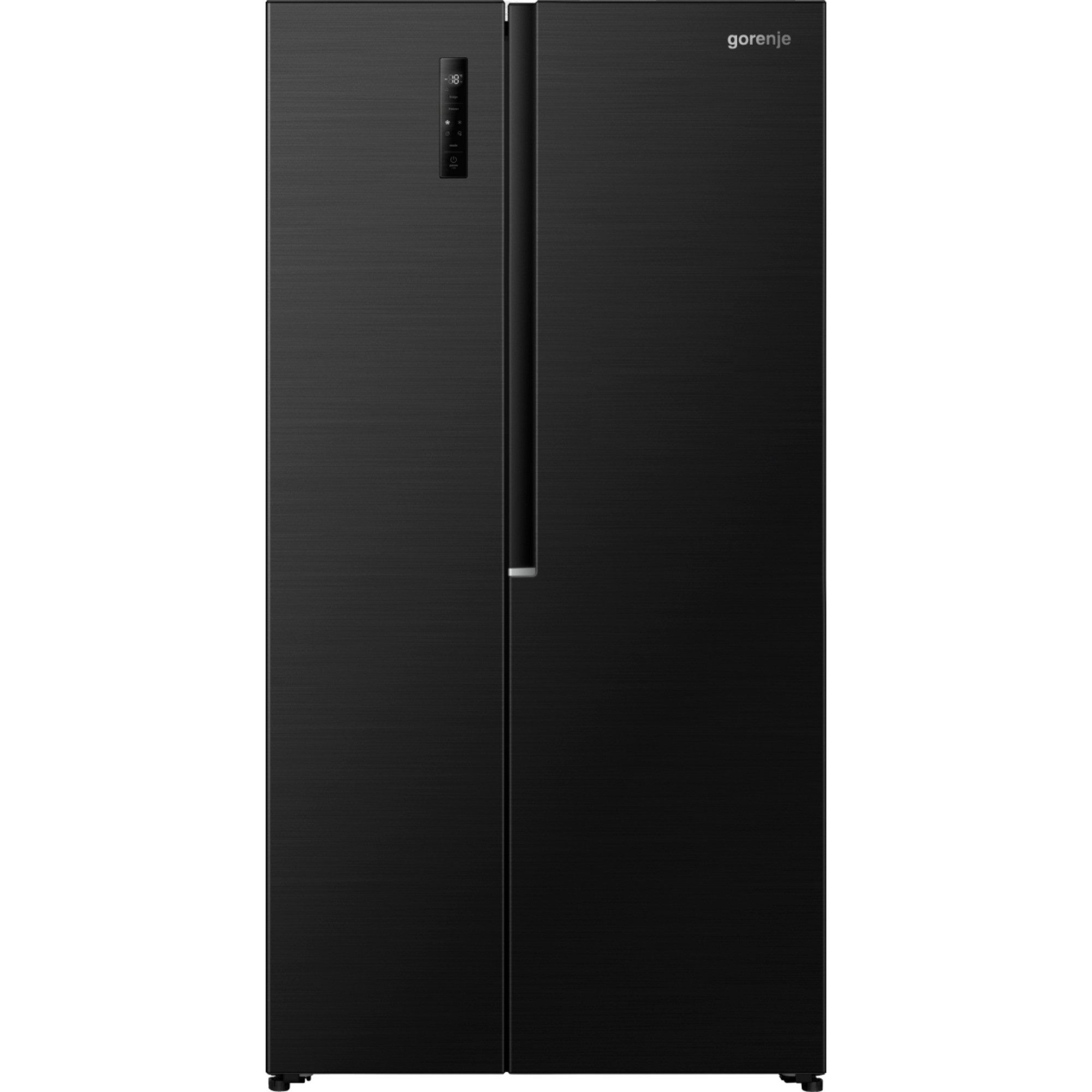 Kühl-/Gefrierkombination NRS917E41BX