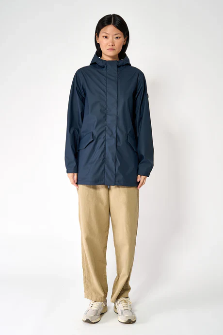 Tanta Niebla Rain Jacket