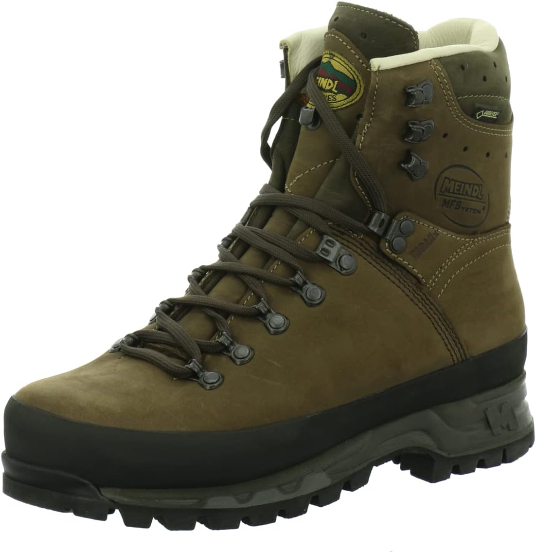 Meindl Island MFS Active Herren Sportschuhe - Outdoor
