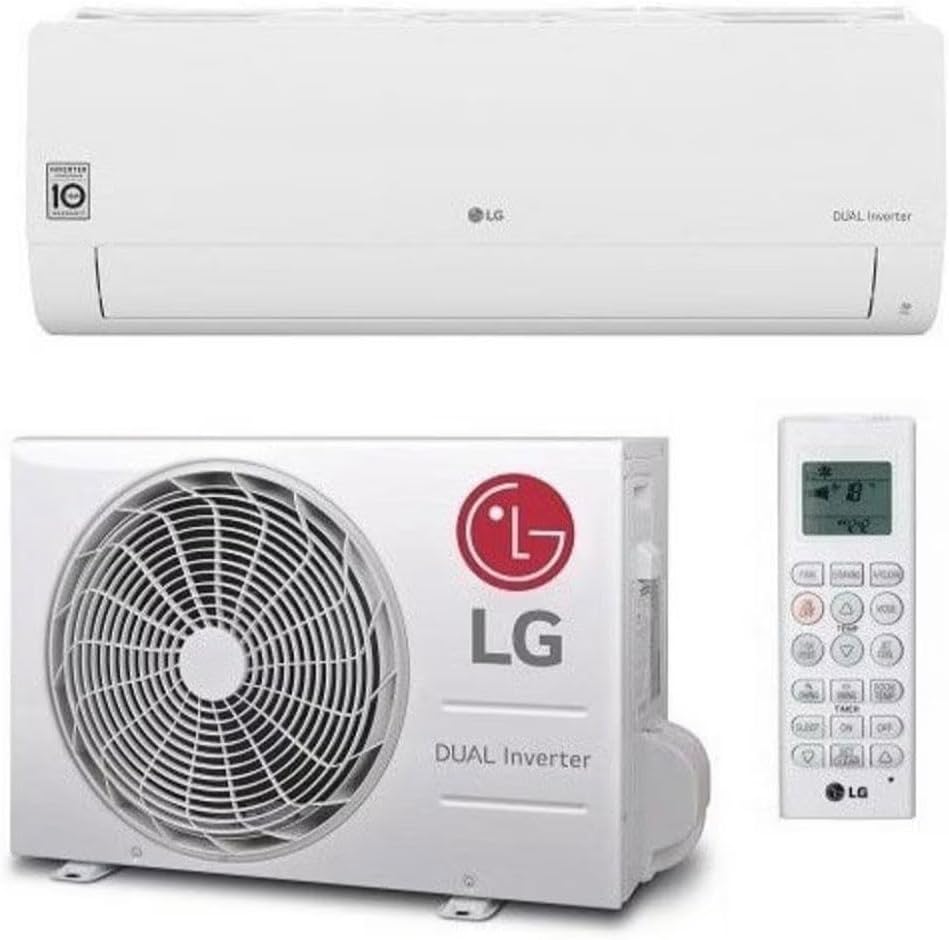 Climatizzatore Condizionatore  Libero Smart R32 Wifi 12000 BTU S12ET nsj INVERTER classe A++/A+ New 2020