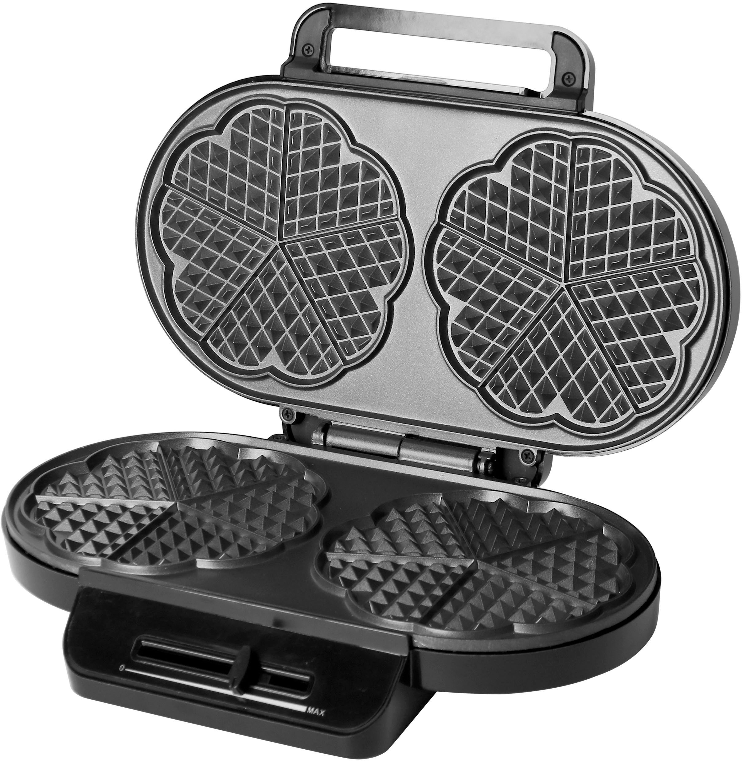 Waffeleisen WM-123356