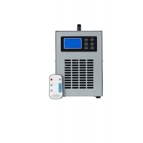 Atlas Generador de Ozono Comercial e Industrial ATL7000TC | Purificador de Aire Ozonizador