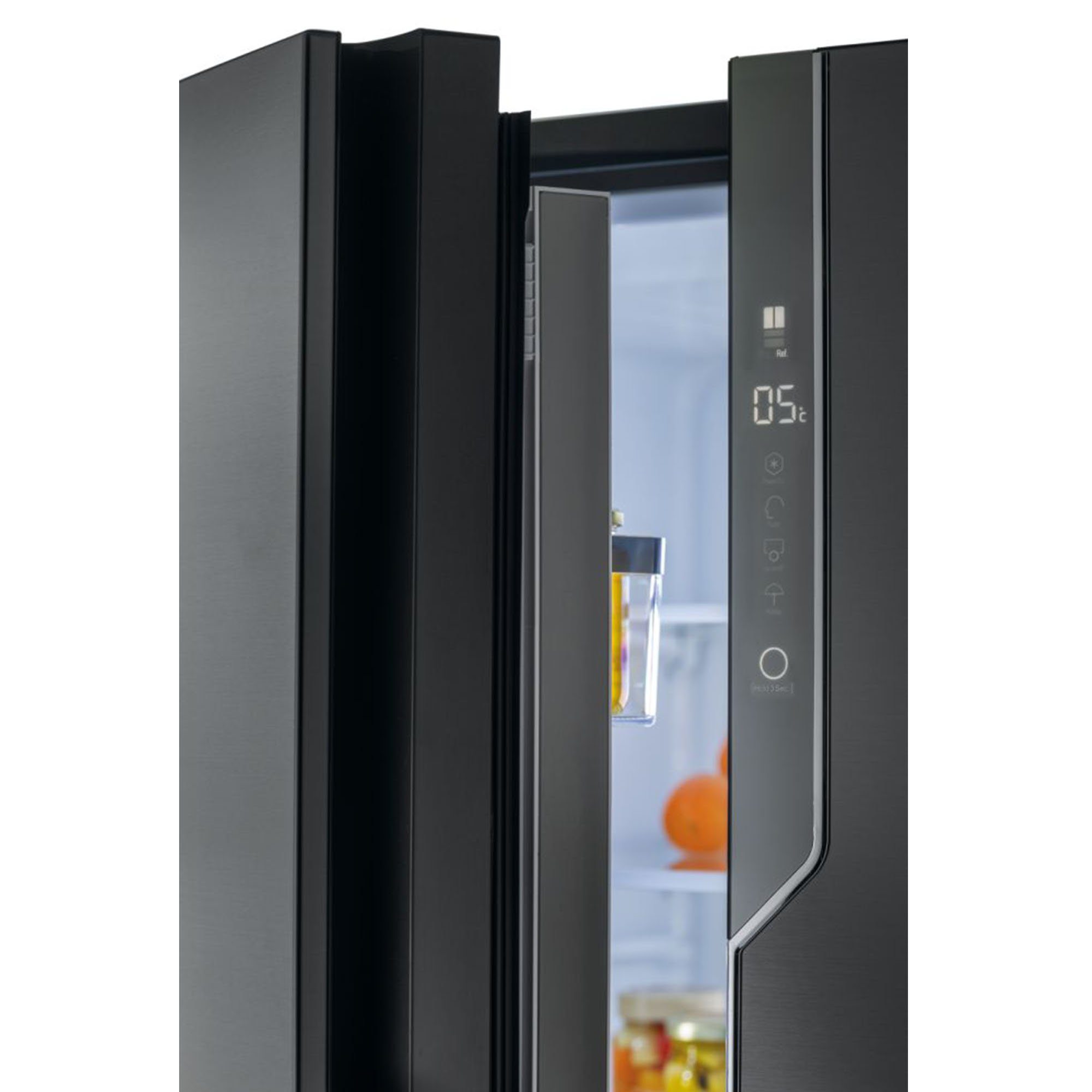 Kühlschrank HB26FSNAAA