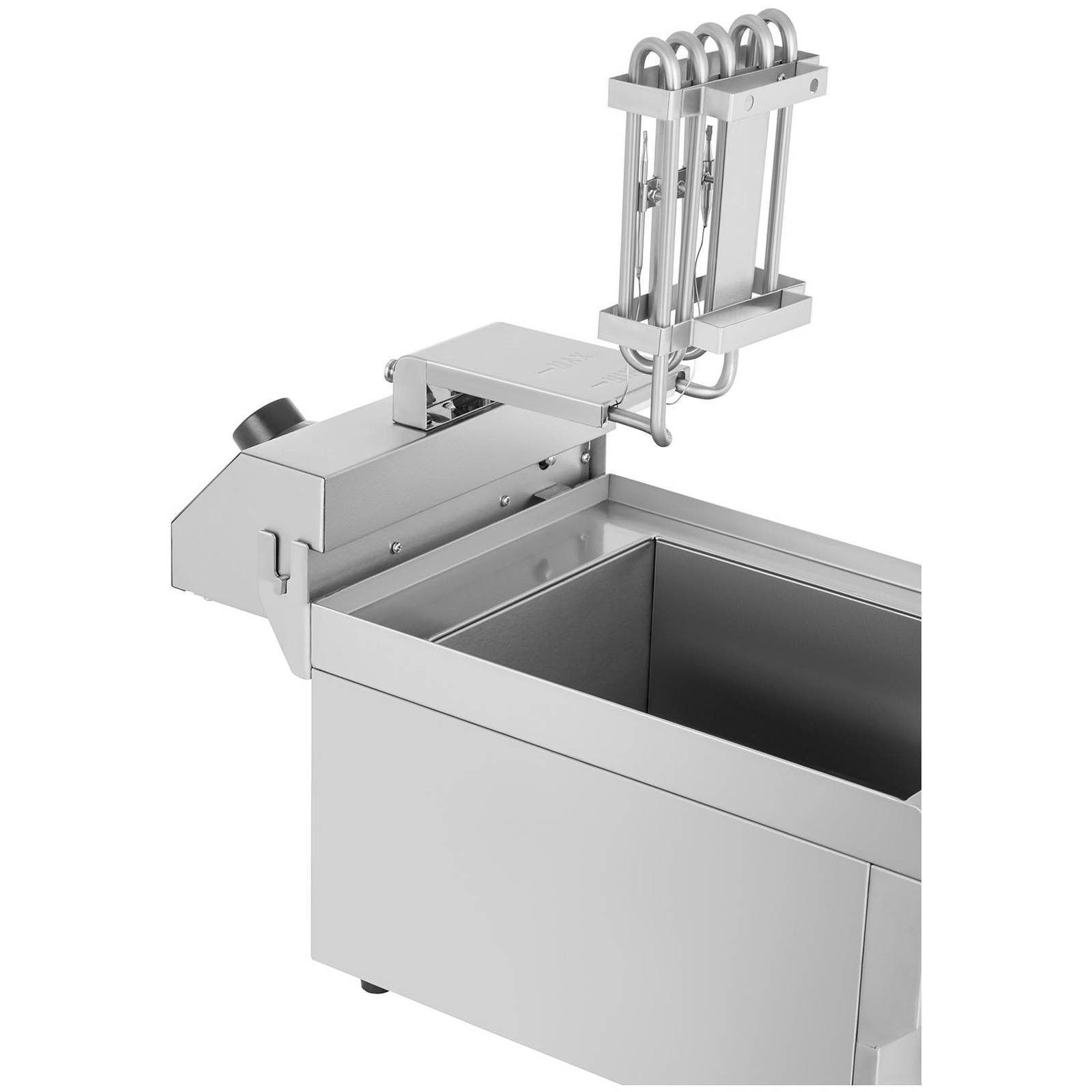 Fritteuse RCEF 10EH