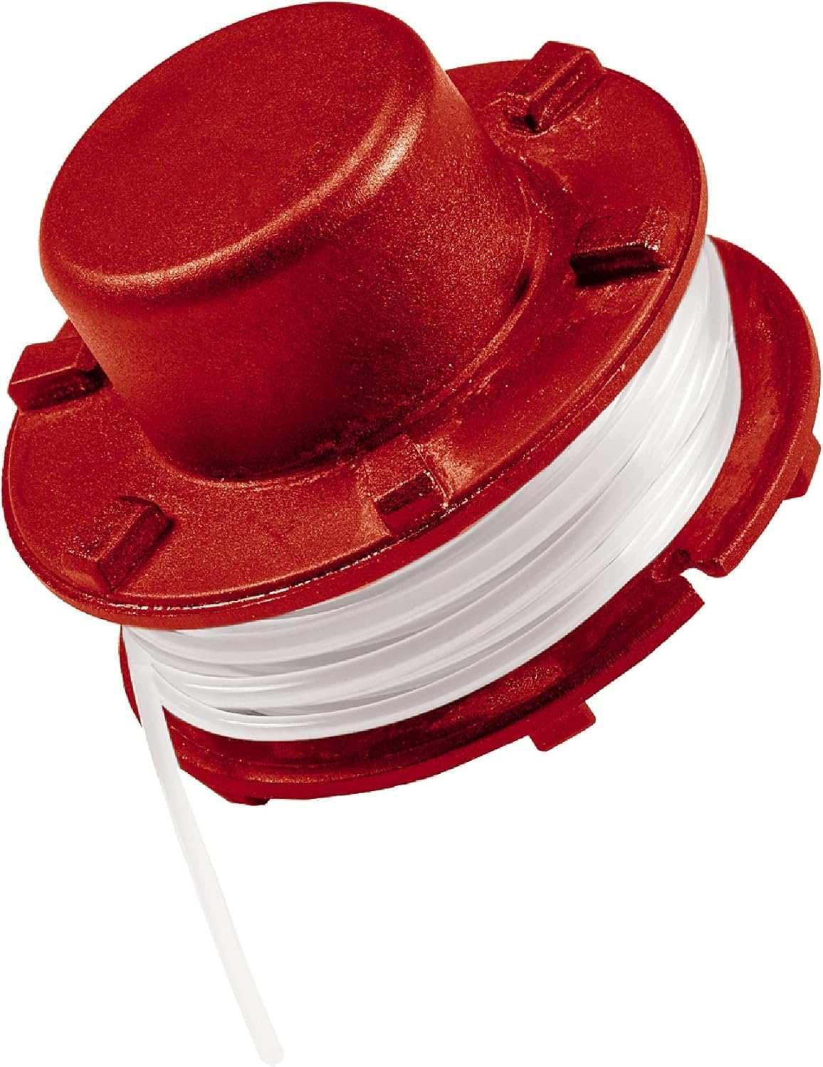 Einhell Akku-Sense Agillo 36/255 BL Power X-Change (Li-Ion, 2 x 18 V, Brushless Front-Motor, elektronische Drehzahlregulierung, Zweihandgriff, Split Shaft, ohne Akku und Ladegerät)