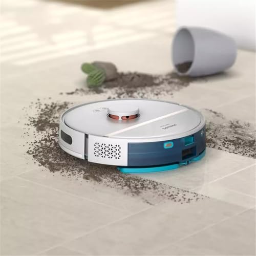 Philips aspirapolvere navigazione funzionamento XU3000