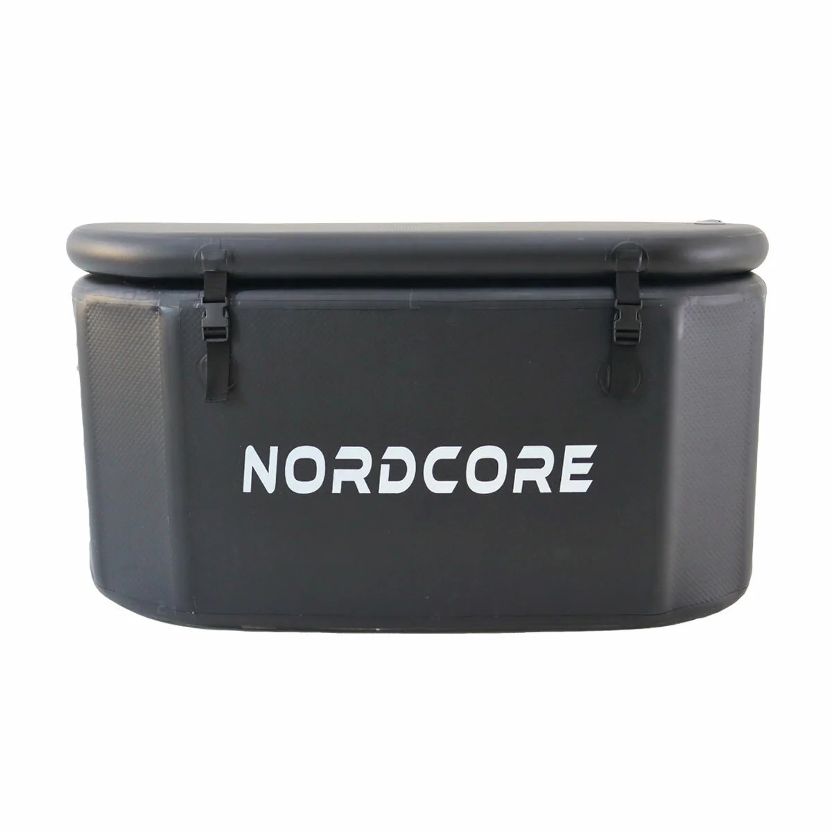 Nordcore Eisbad Premium Tonne