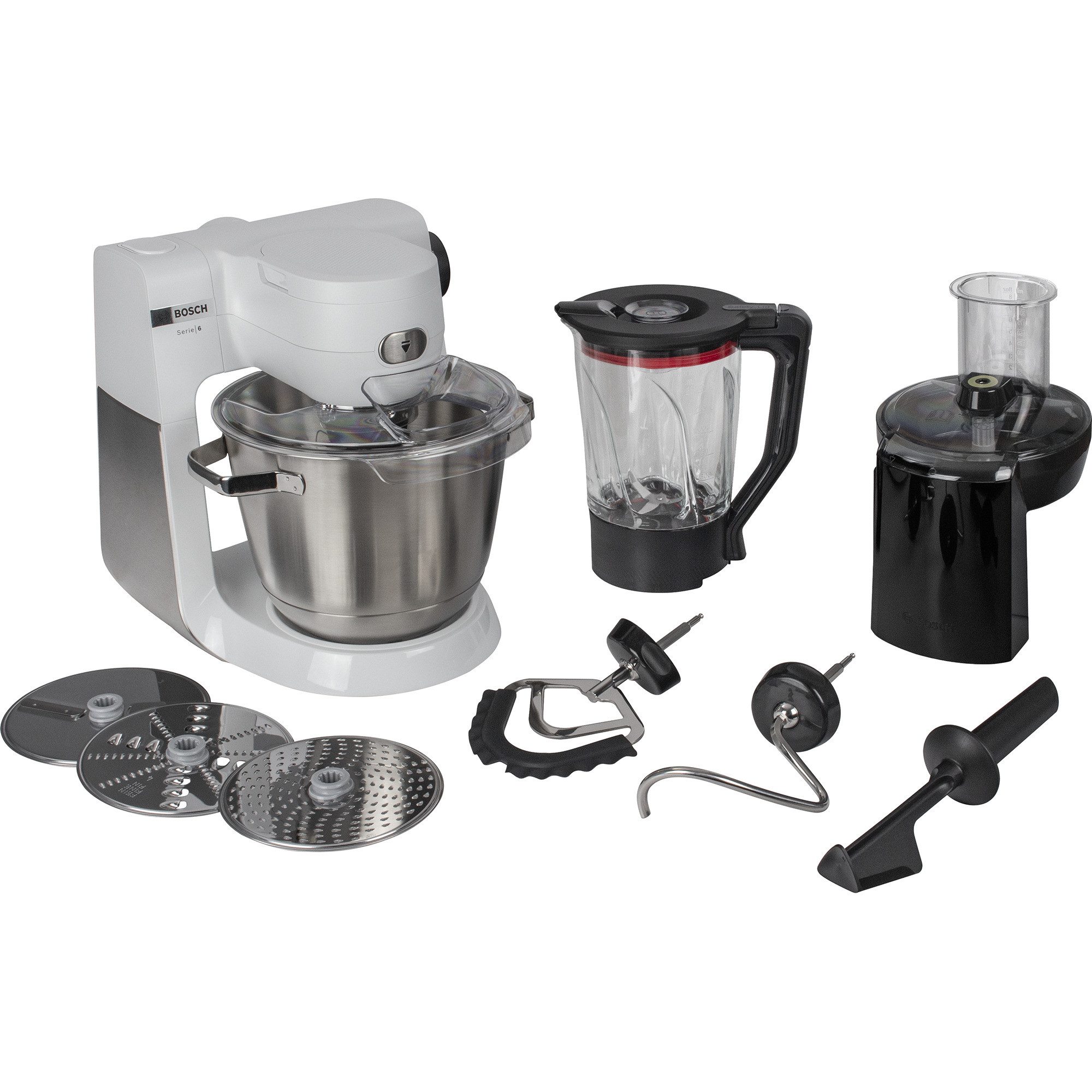 Küchenmaschine MUM6EW22 Küchenmaschine
