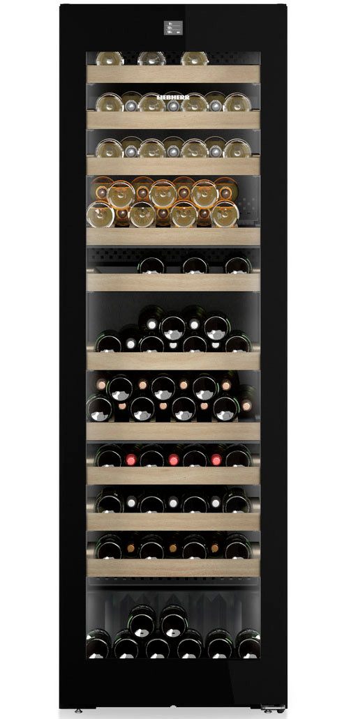 Weintemperierschrank WPgbi 5273_994866751