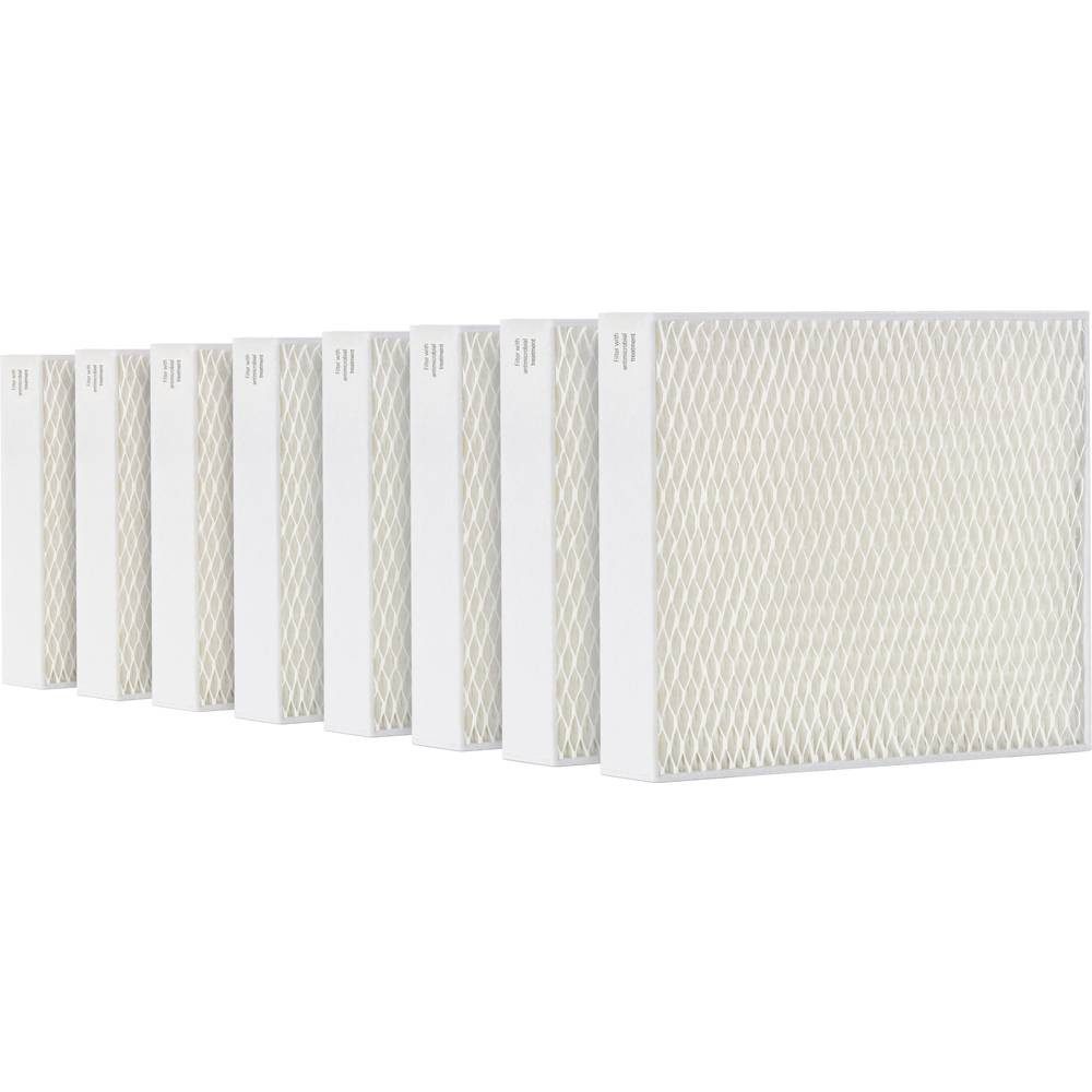 Luftbefeuchter Luftbefeuchter-Filter, effizient, hygienisch, antibakteriell O-051