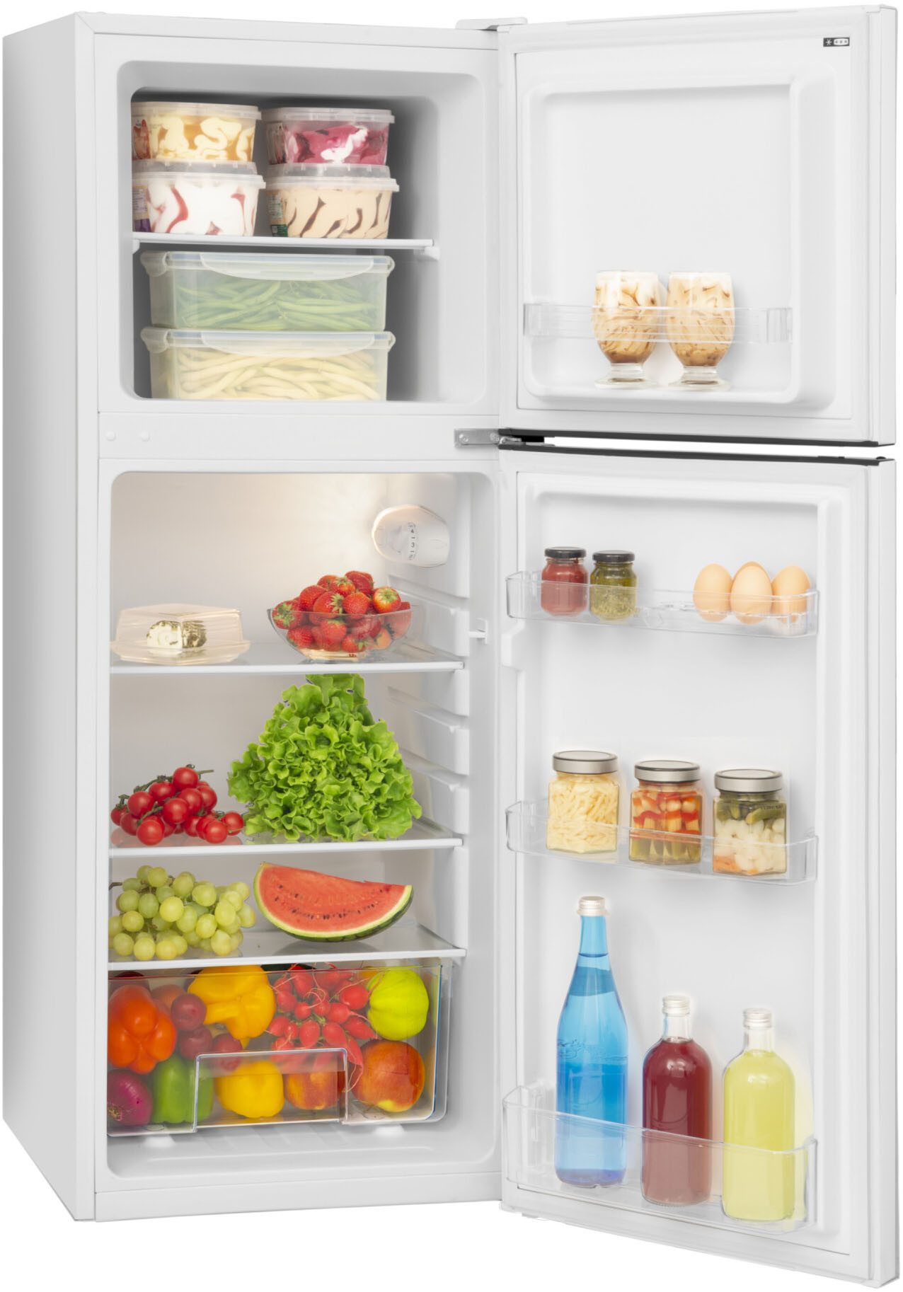 Top Freezer DT 372 150 W