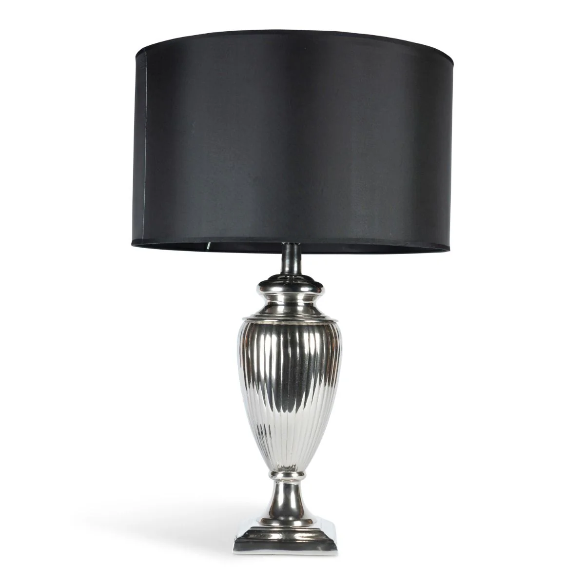 Roaring Twenties Vase Lamp