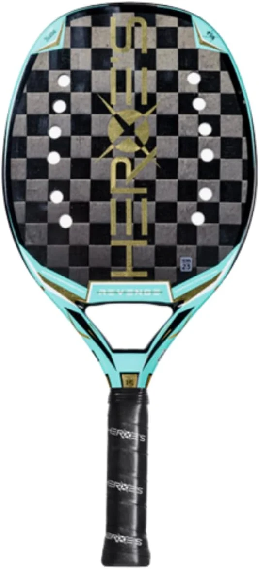 BEACH TENNIS REVENGE 2023
