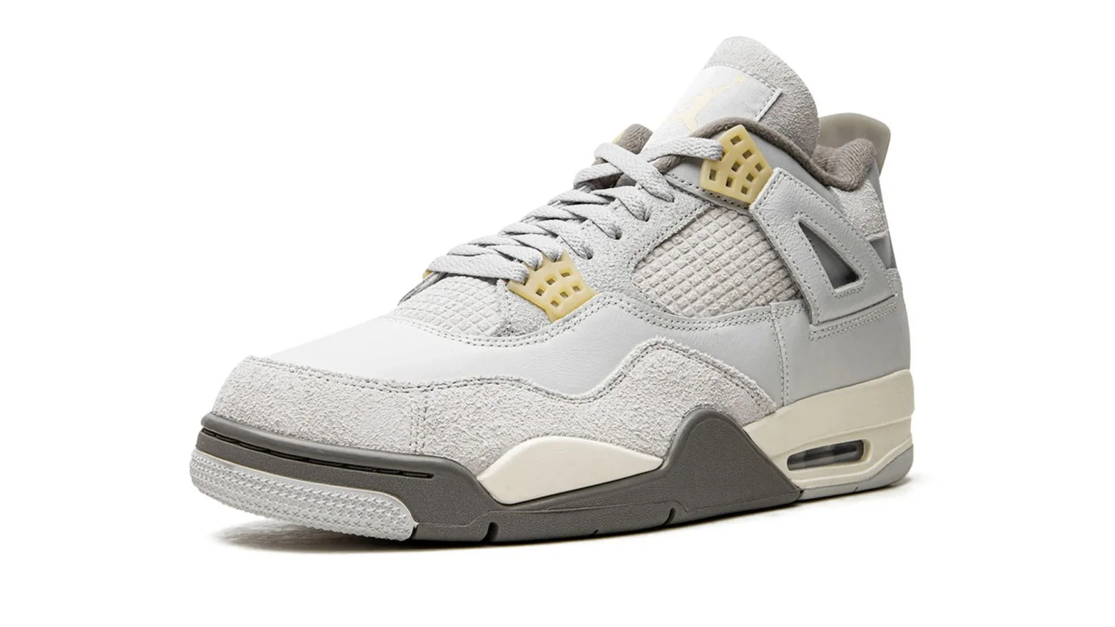 Air Jordan 4 Retro SE Craft 