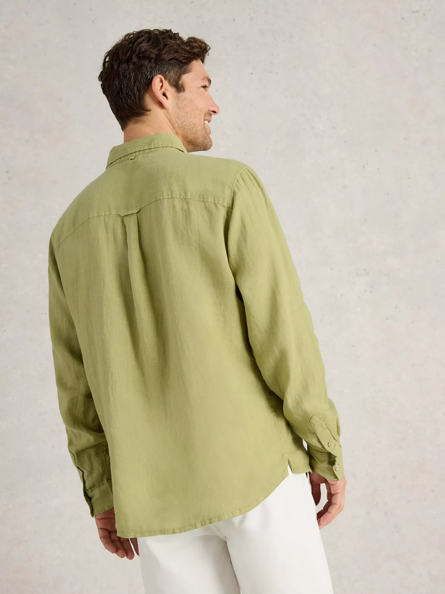 White Stuff Keswick Shirt