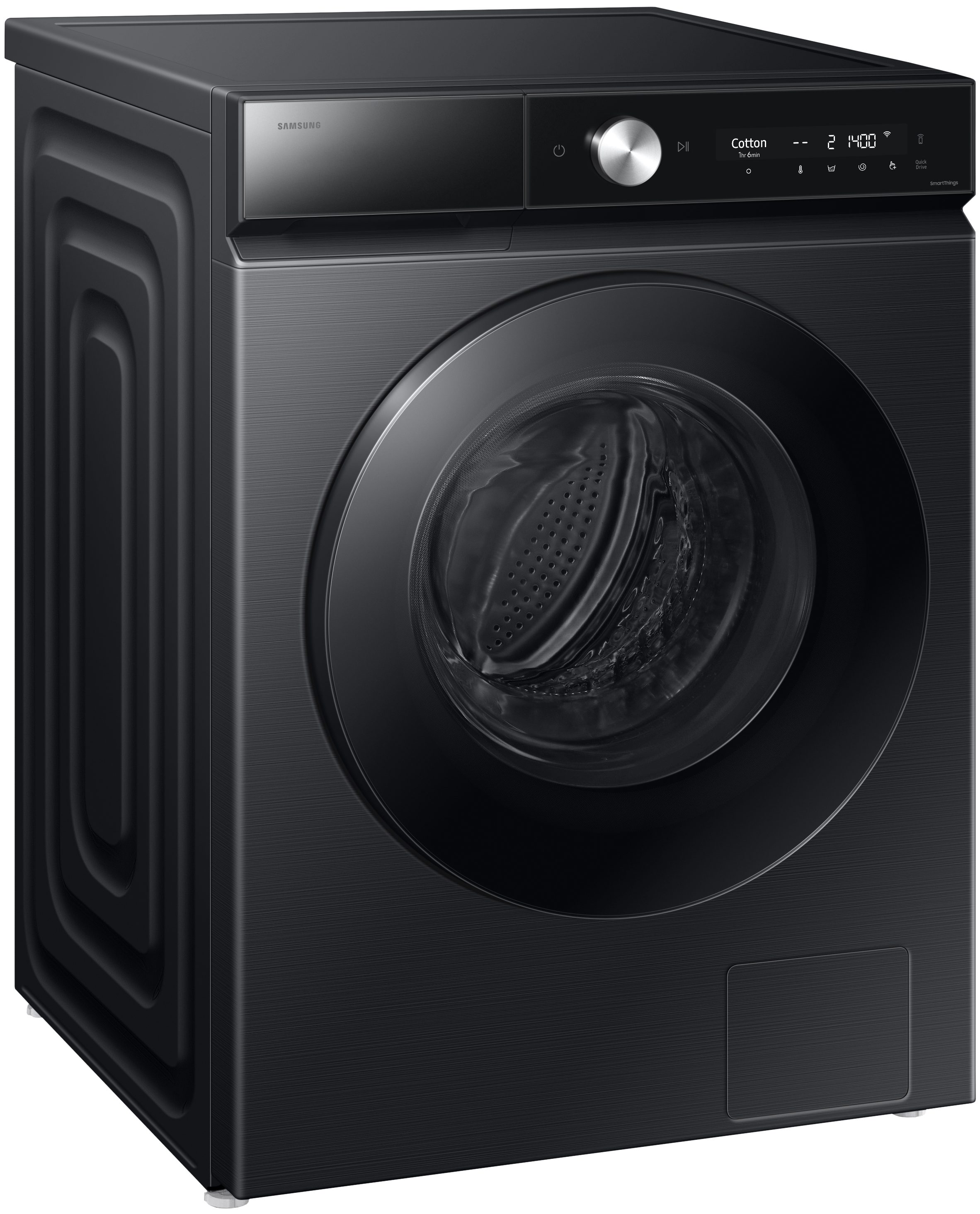 Waschtrockner WD8400D WD90DB8B85GB
